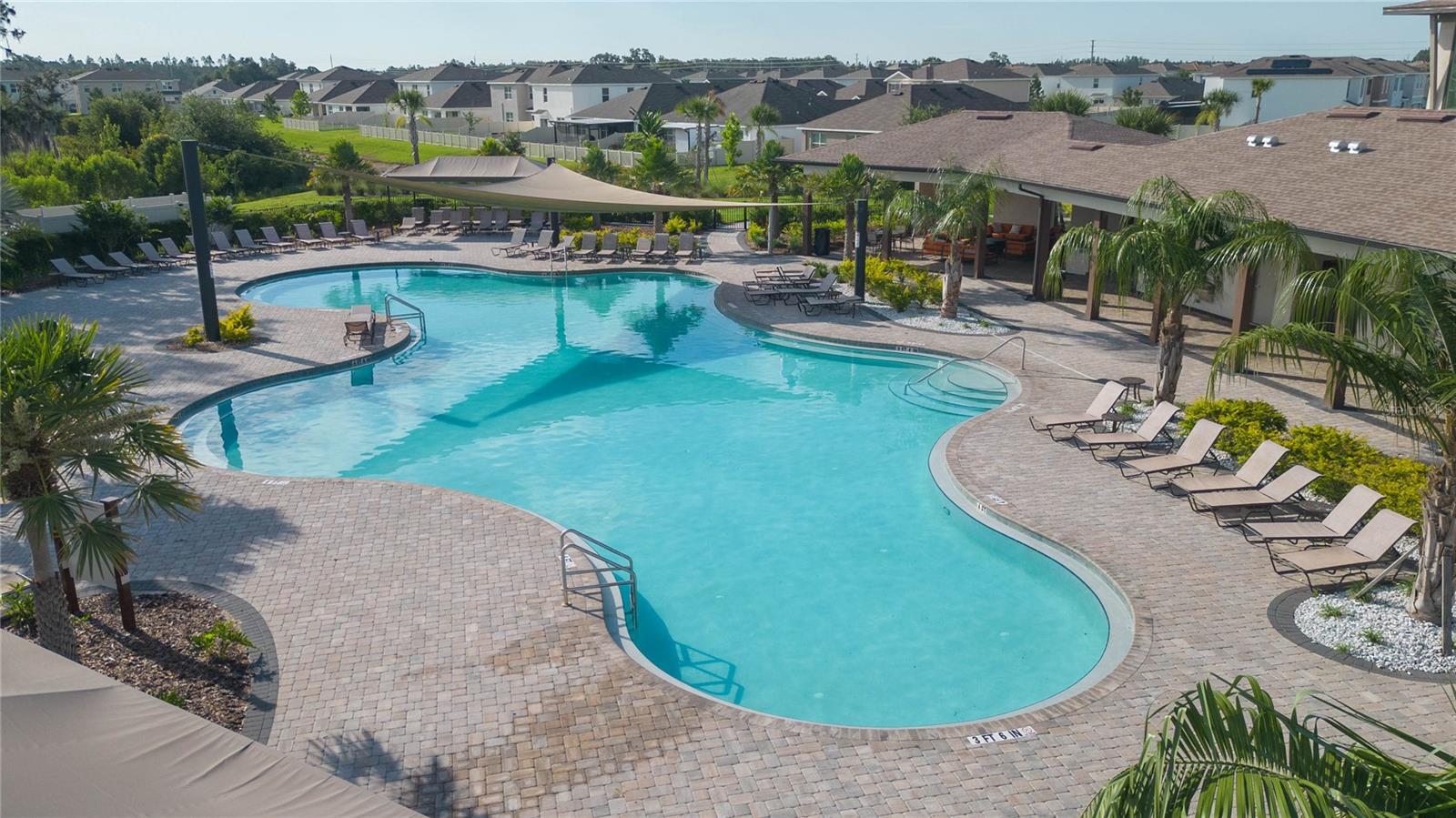 ASHBERRY VILLAGE PH 1 - Residential
