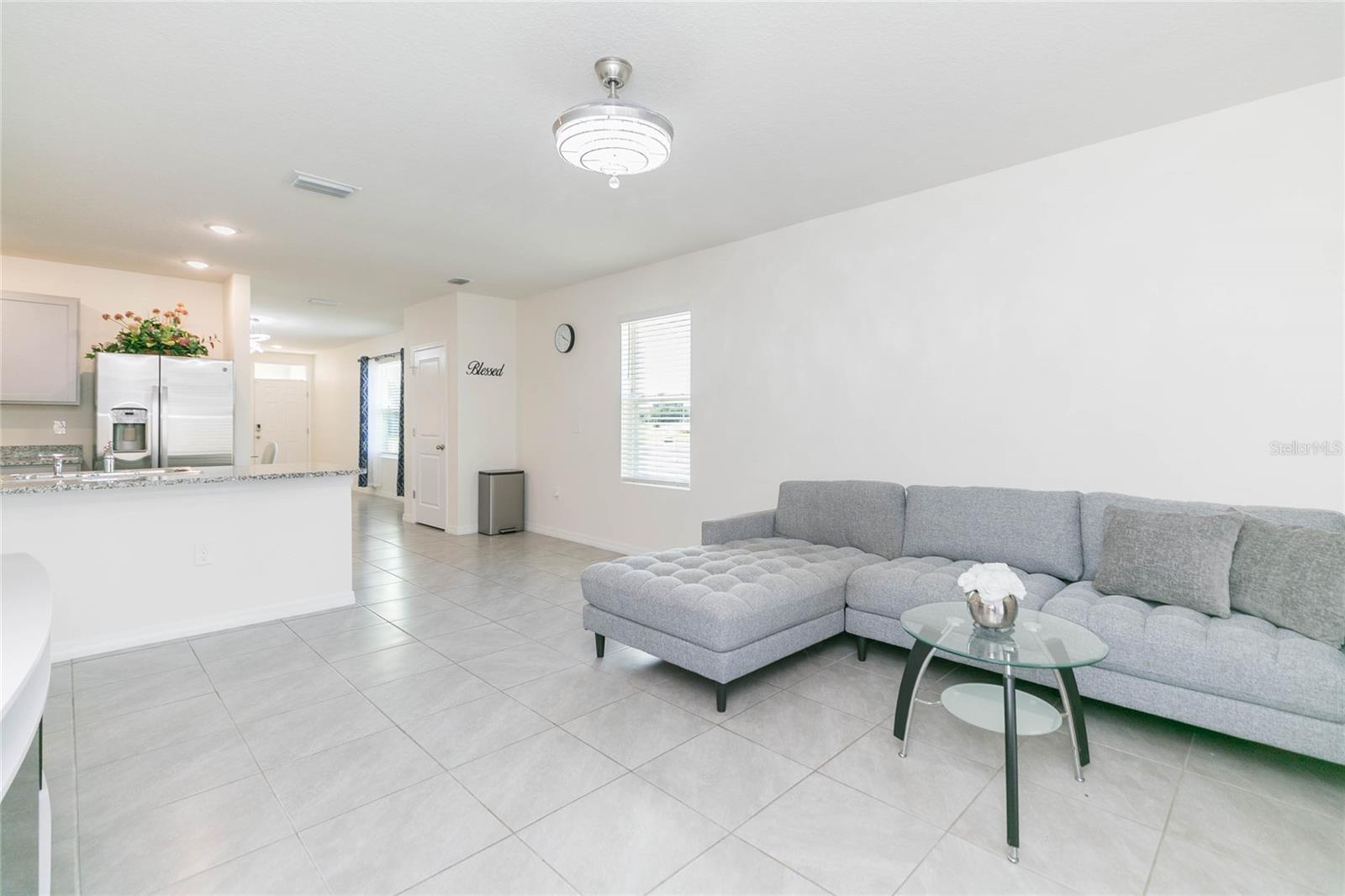 ASHBERRY VILLAGE PH 1 - Residential