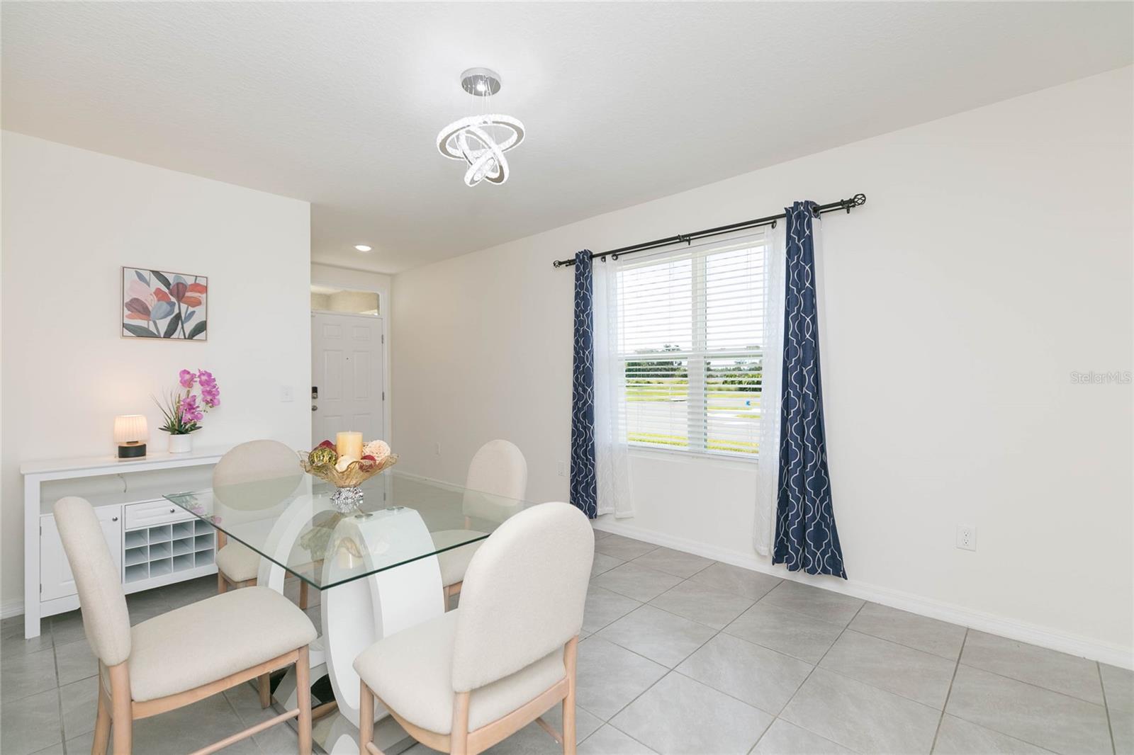 ASHBERRY VILLAGE PH 1 - Residential