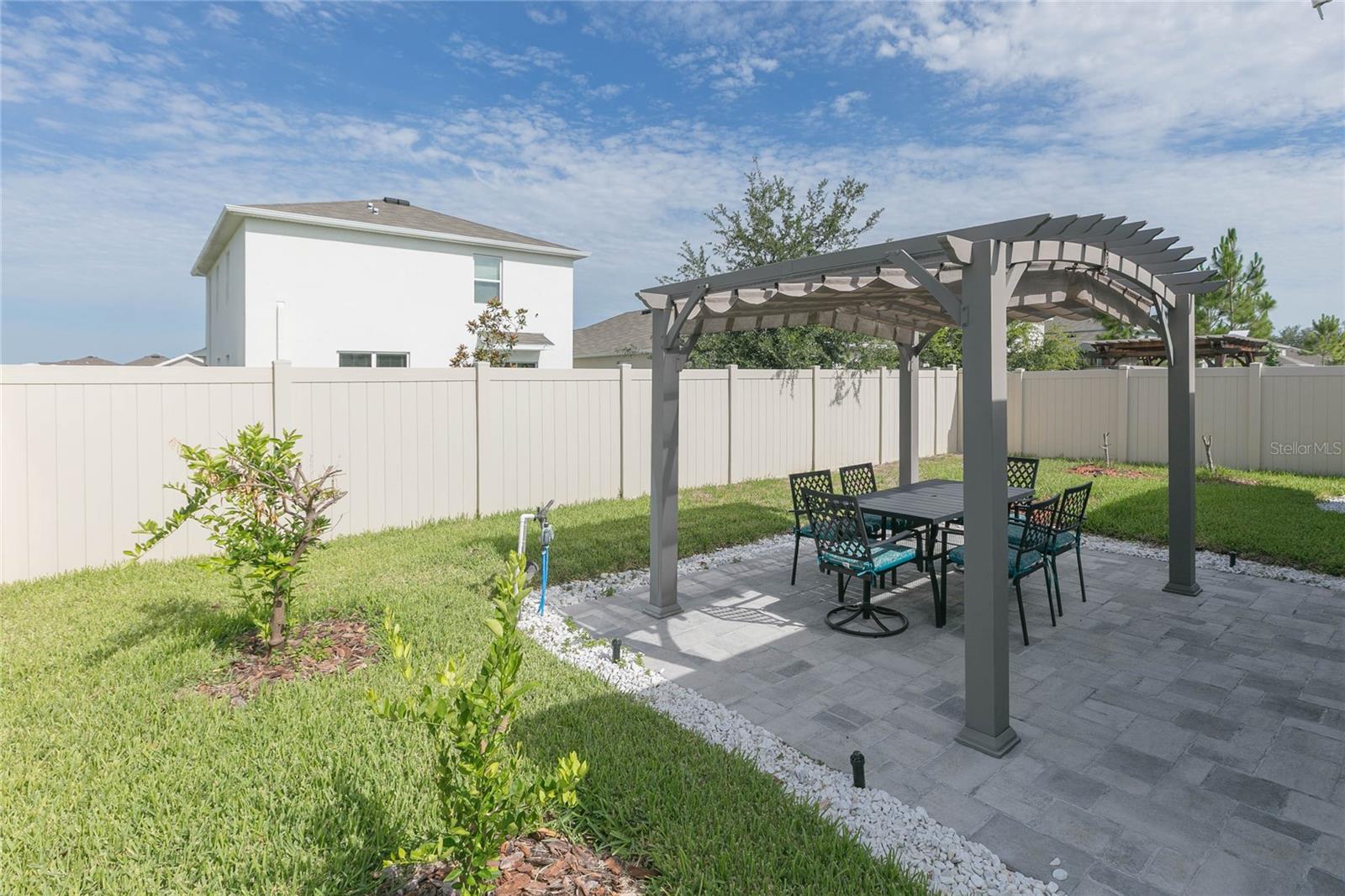 ASHBERRY VILLAGE PH 1 - Residential