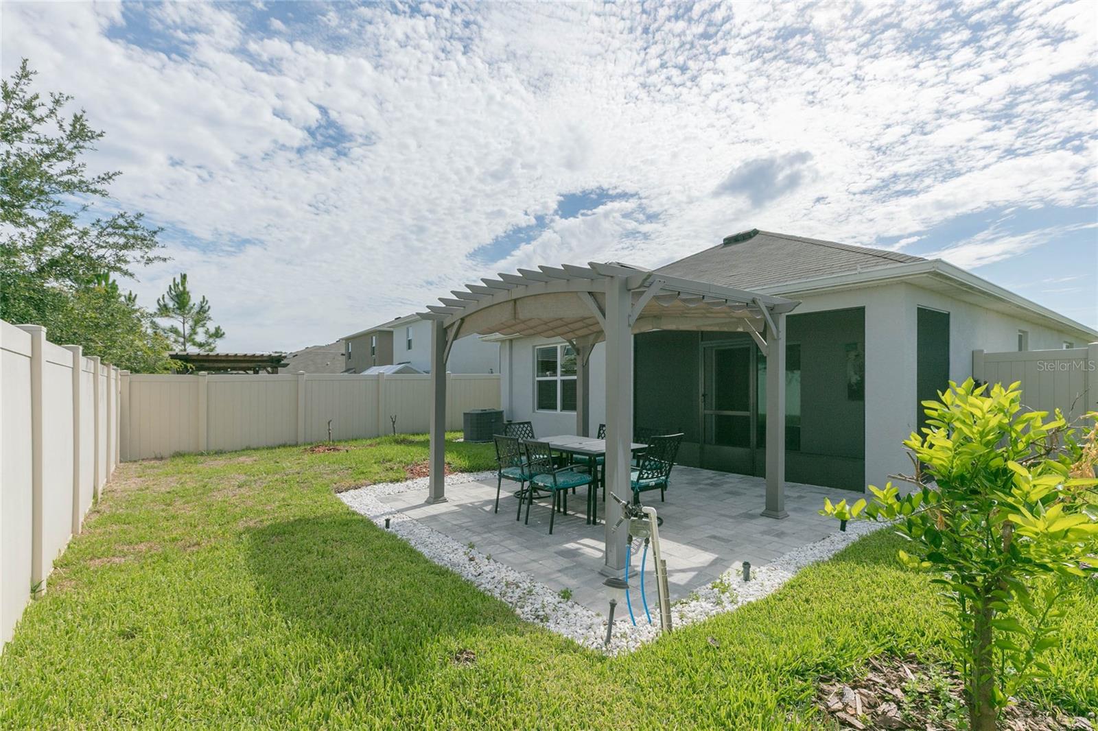 ASHBERRY VILLAGE PH 1 - Residential