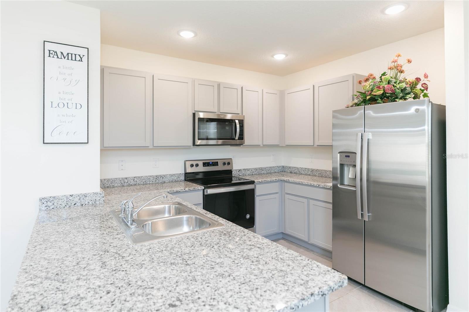 ASHBERRY VILLAGE PH 1 - Residential