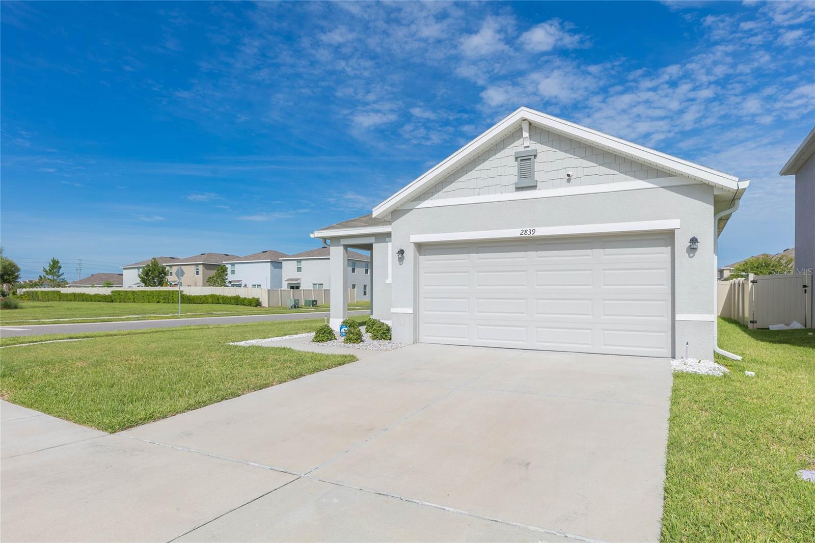 ASHBERRY VILLAGE PH 1 - Residential