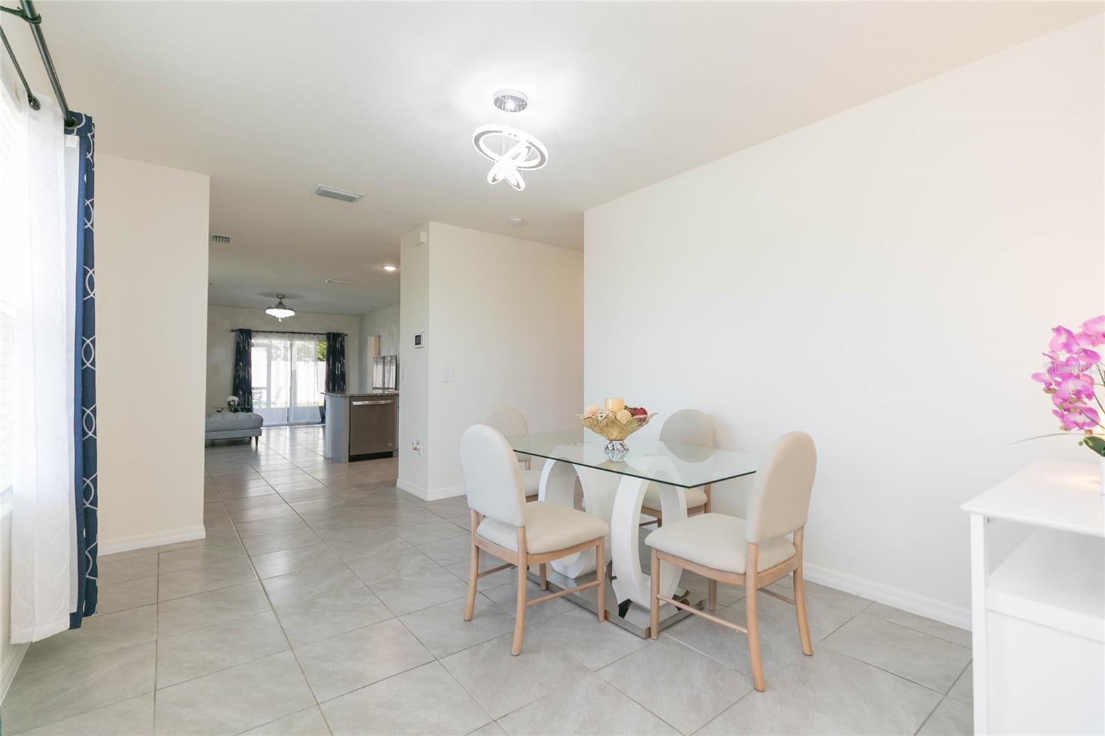 ASHBERRY VILLAGE PH 1 - Residential