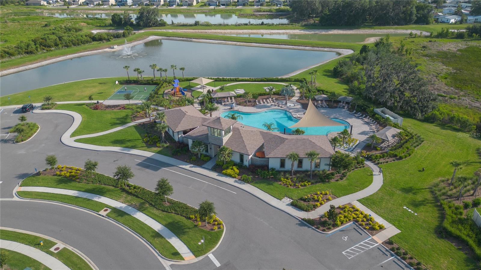 ASHBERRY VILLAGE PH 1 - Residential