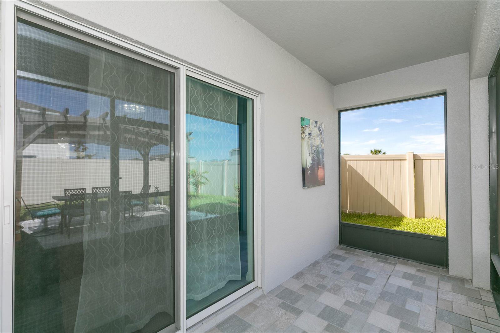 ASHBERRY VILLAGE PH 1 - Residential