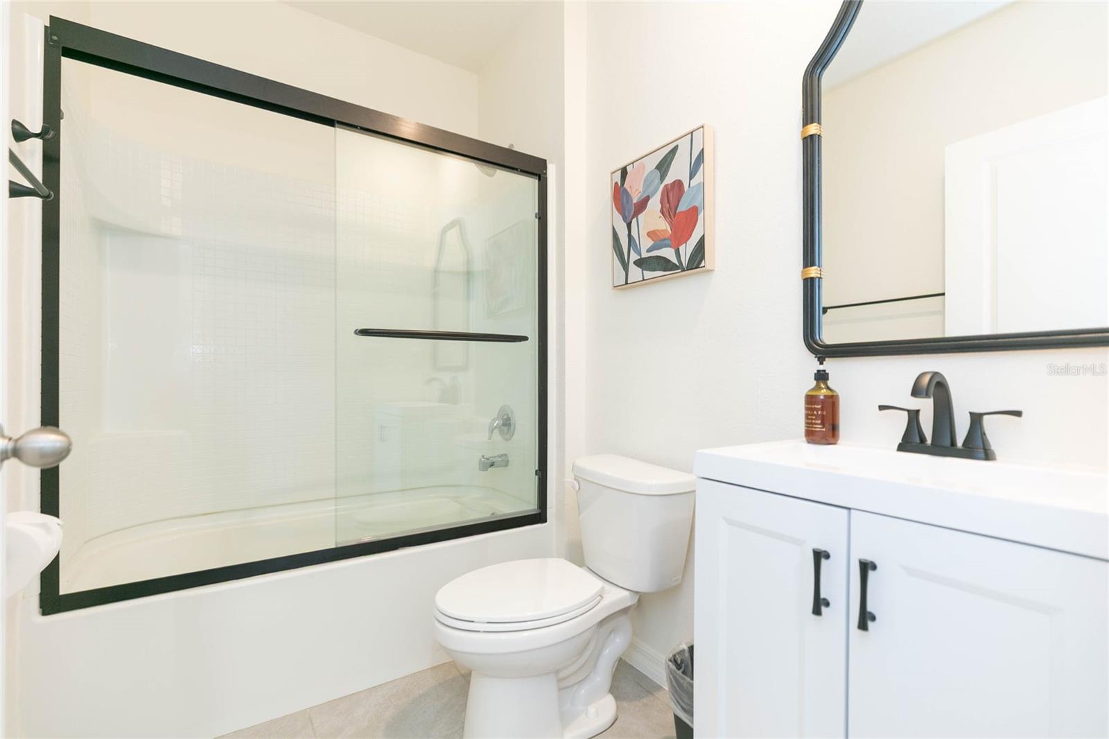 ASHBERRY VILLAGE PH 1 - Residential