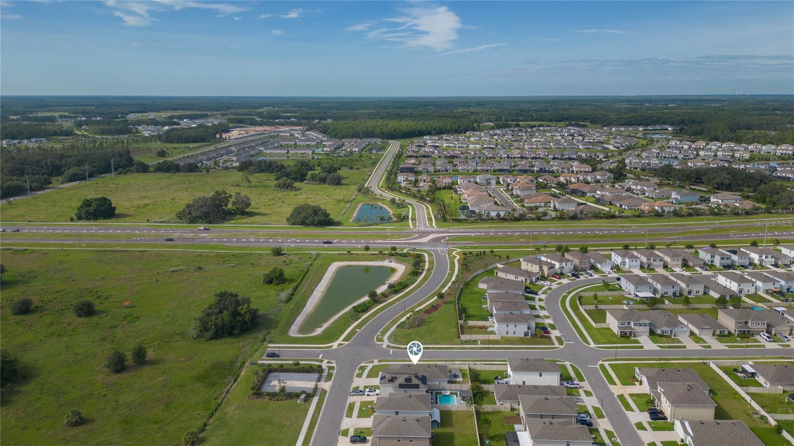ASHBERRY VILLAGE PH 1 - Residential