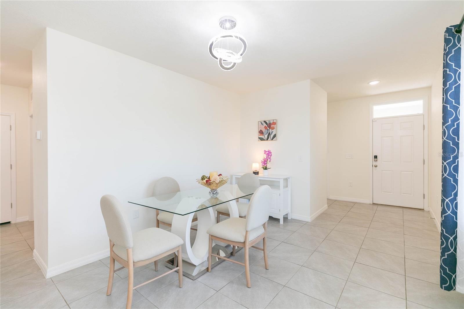 ASHBERRY VILLAGE PH 1 - Residential