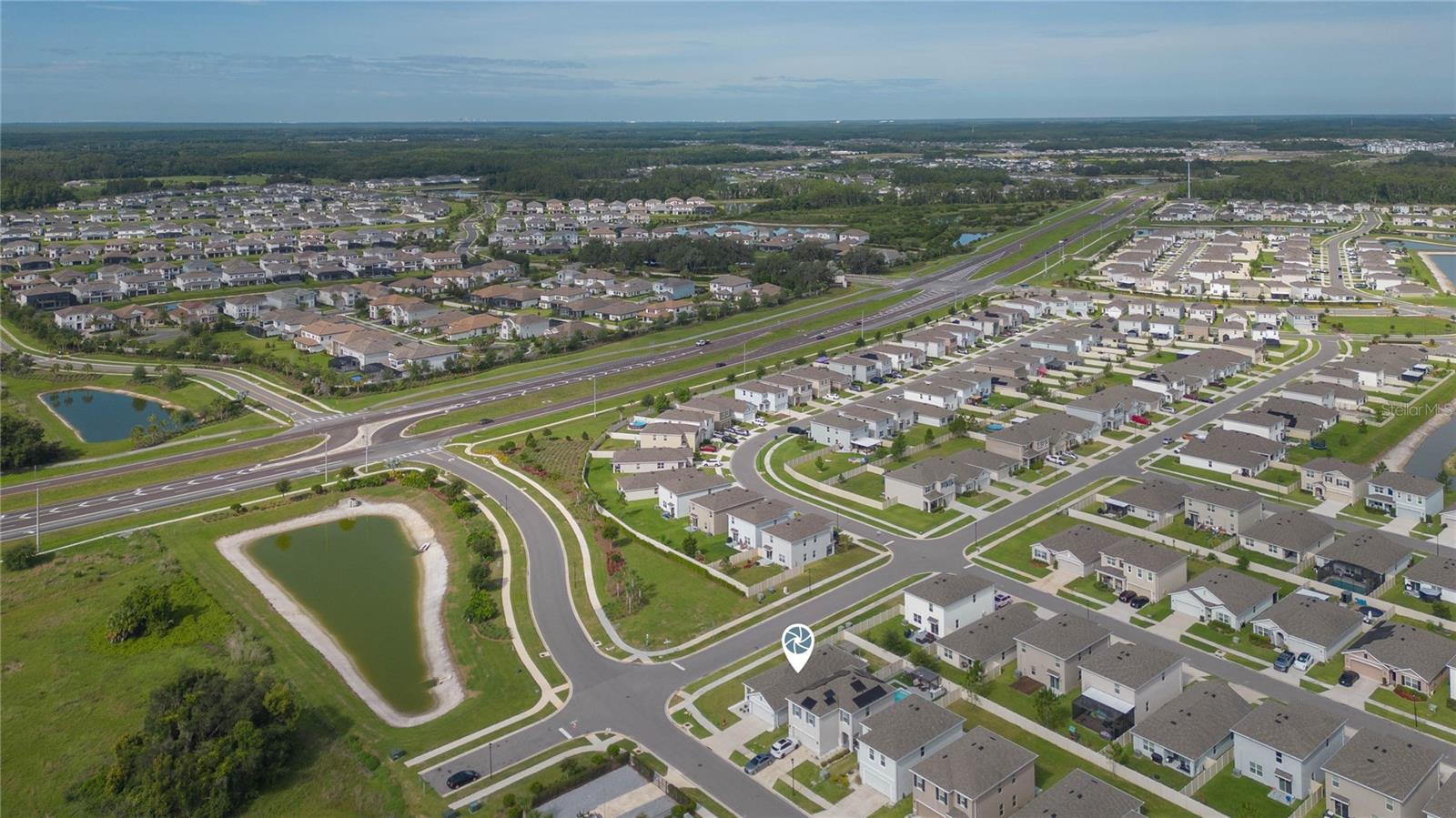 ASHBERRY VILLAGE PH 1 - Residential