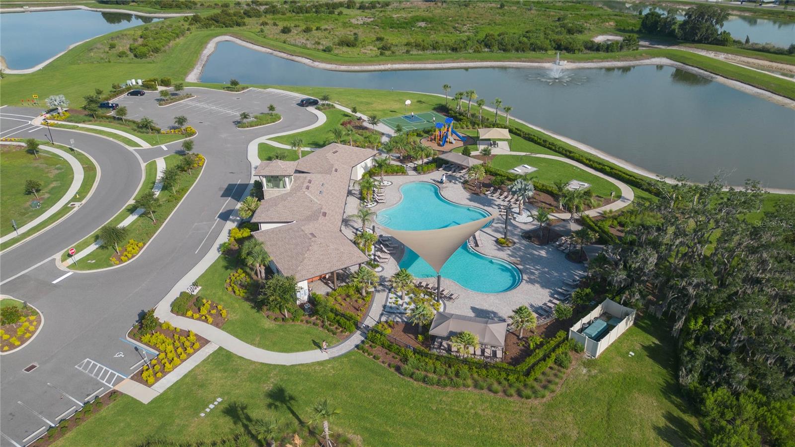 ASHBERRY VILLAGE PH 1 - Residential