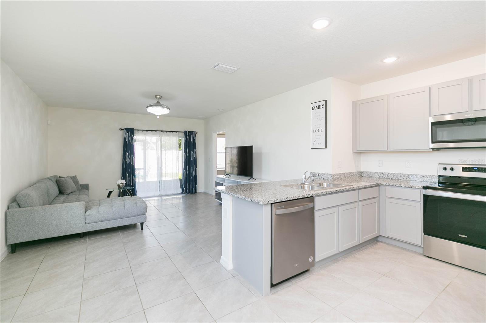 ASHBERRY VILLAGE PH 1 - Residential
