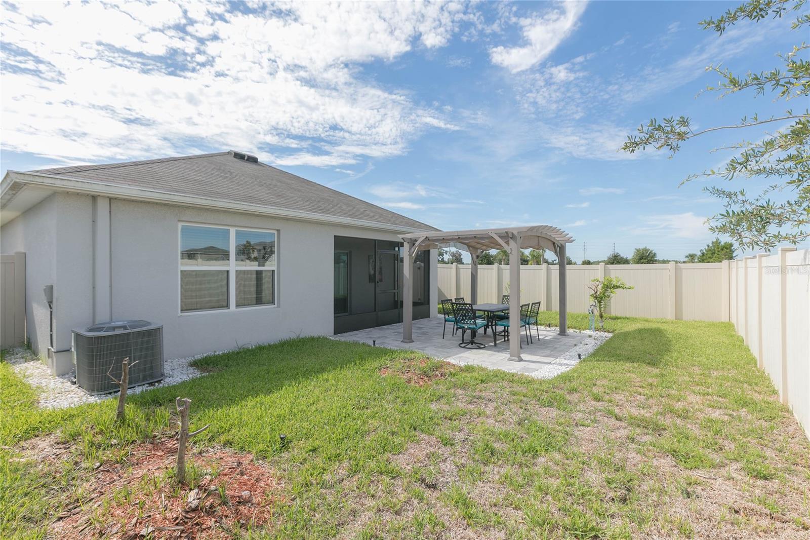 ASHBERRY VILLAGE PH 1 - Residential