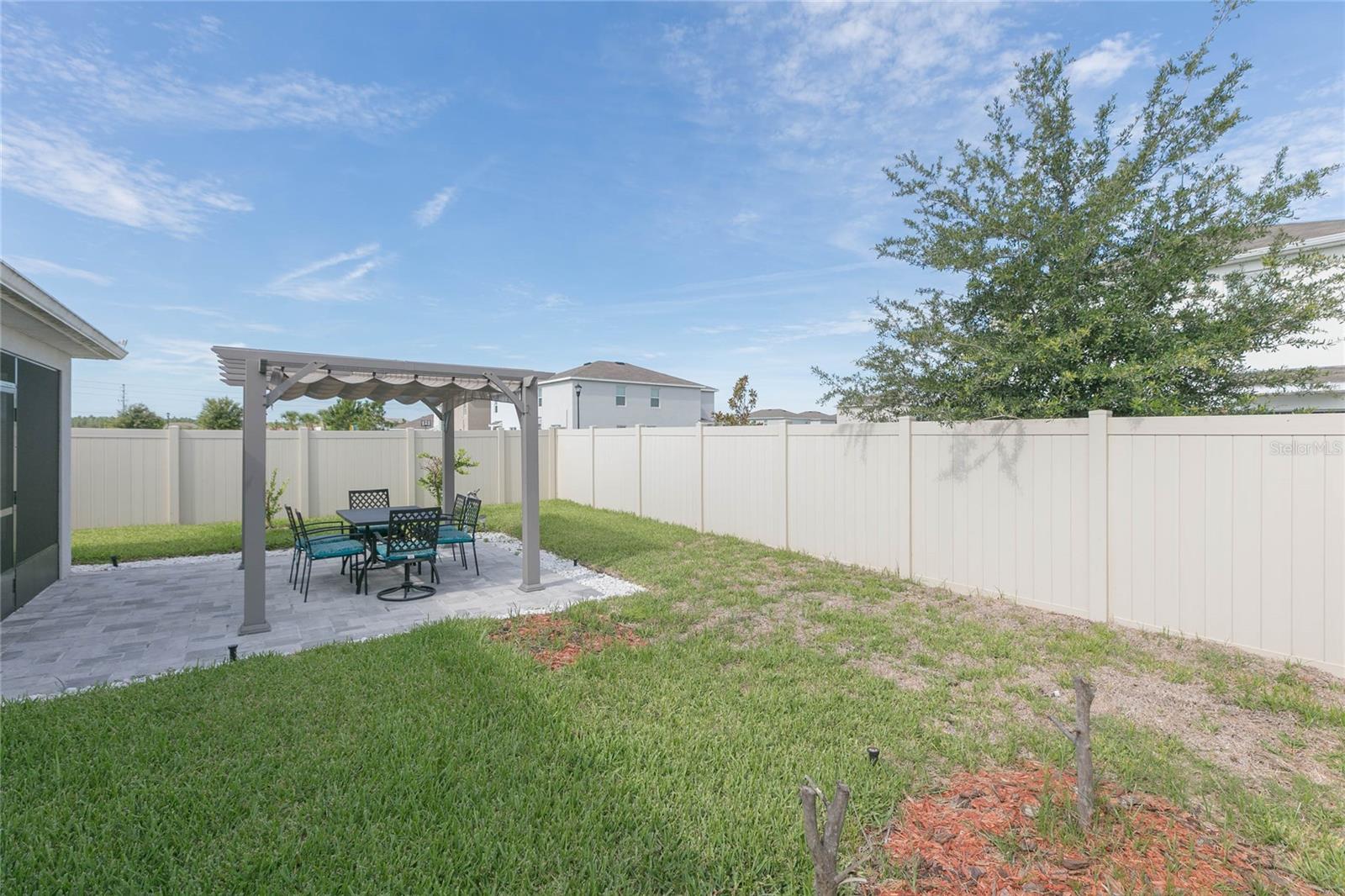 ASHBERRY VILLAGE PH 1 - Residential