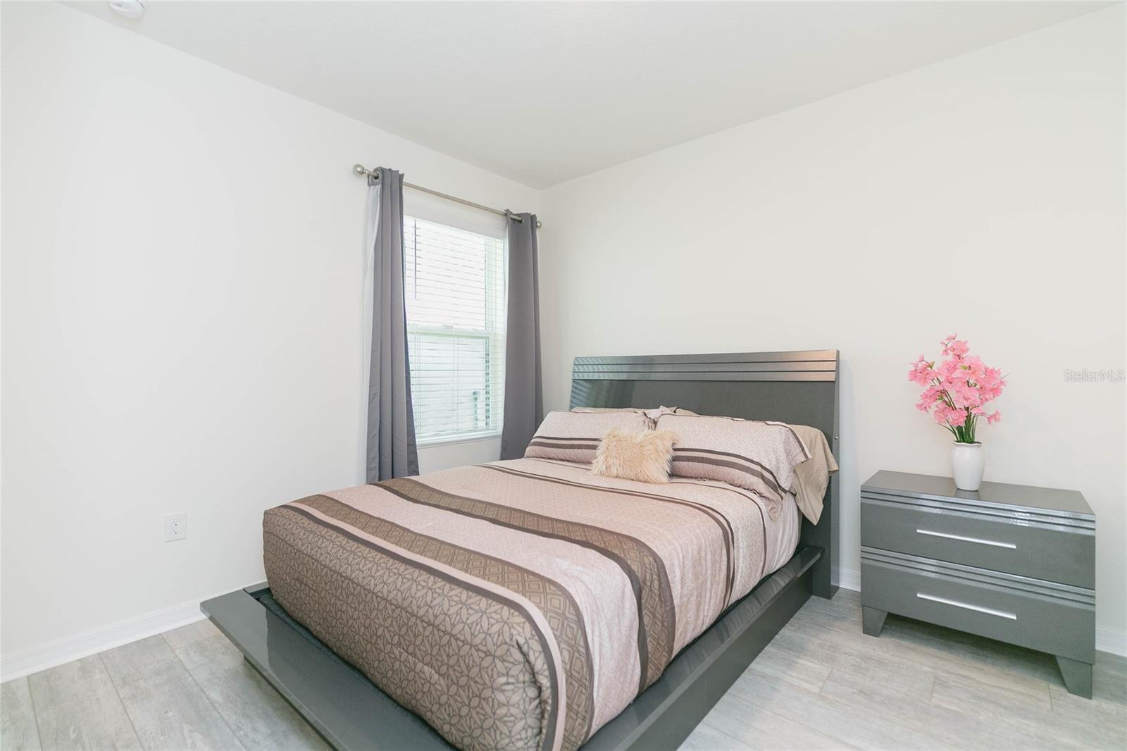 ASHBERRY VILLAGE PH 1 - Residential