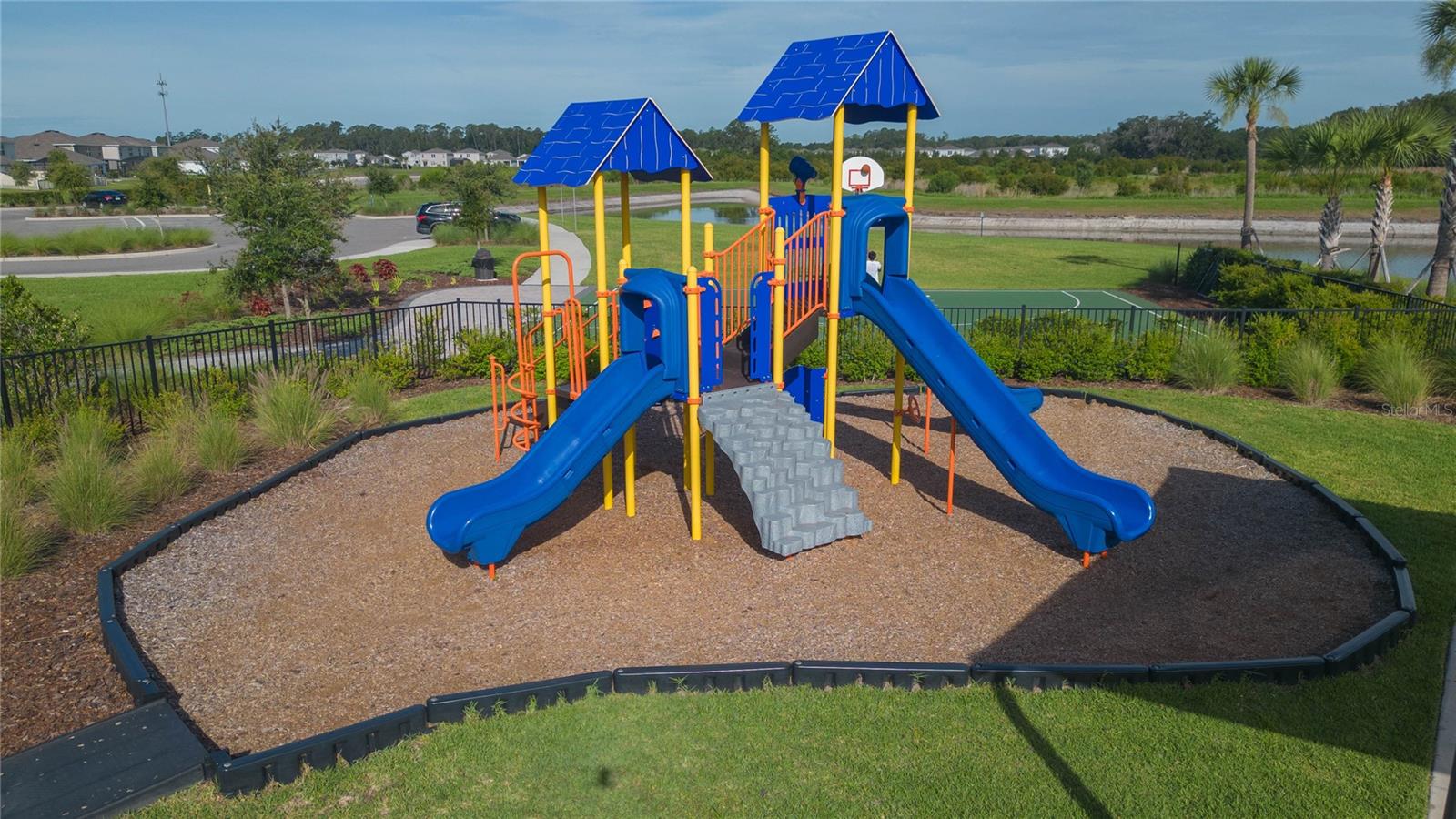 ASHBERRY VILLAGE PH 1 - Residential