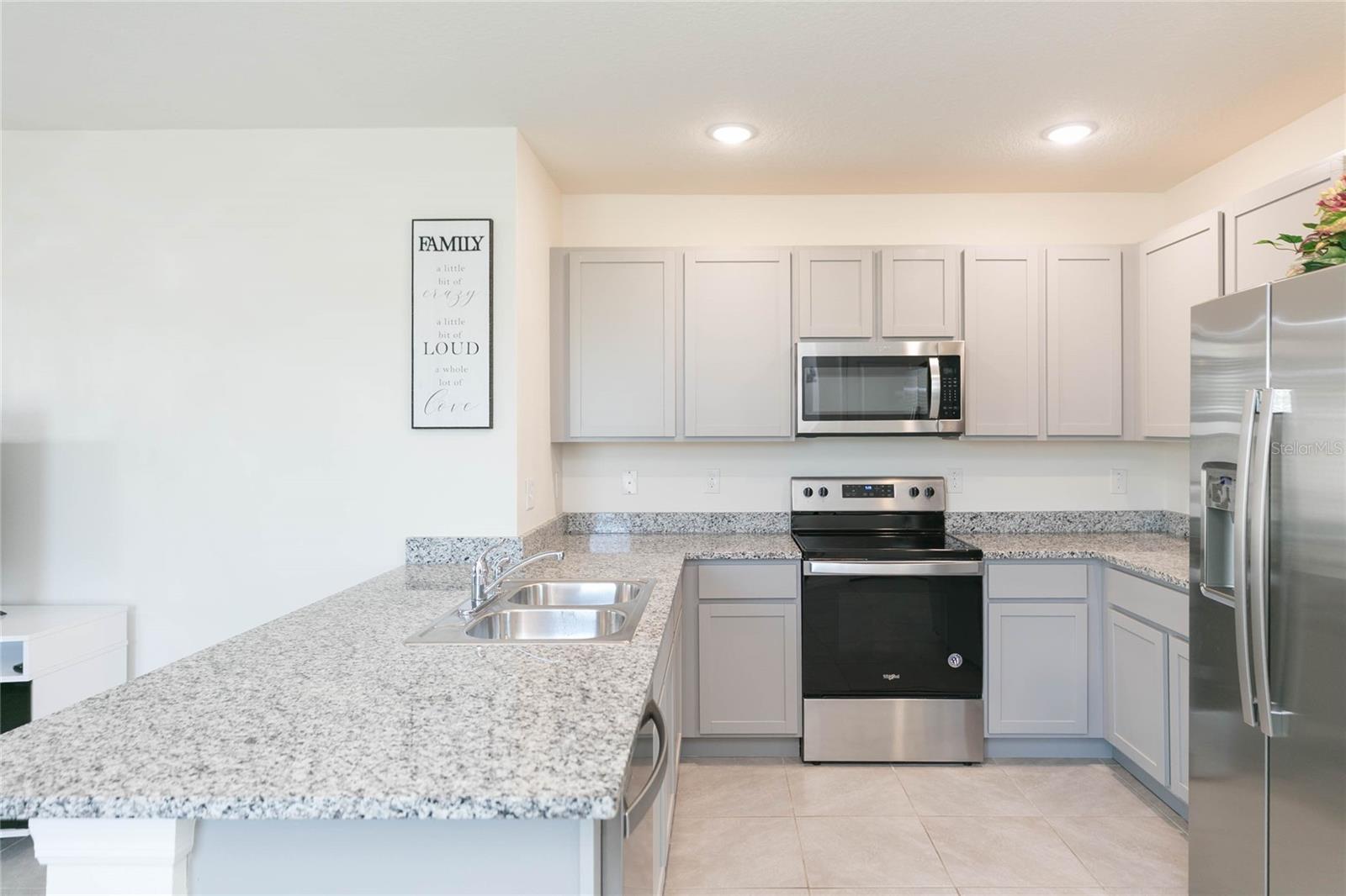 ASHBERRY VILLAGE PH 1 - Residential