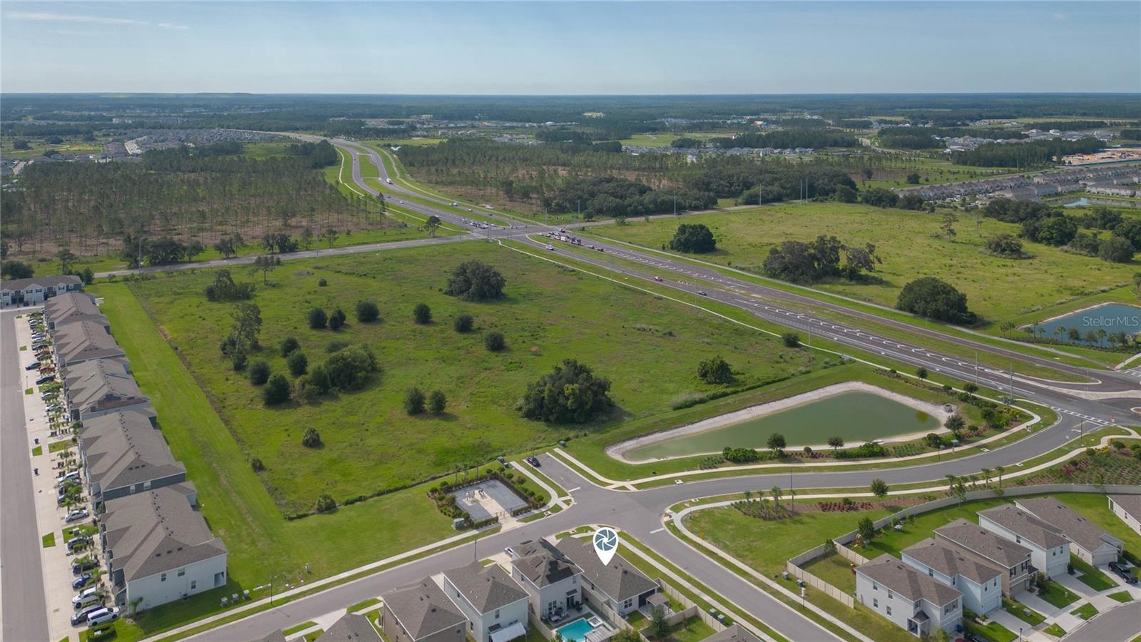ASHBERRY VILLAGE PH 1 - Residential