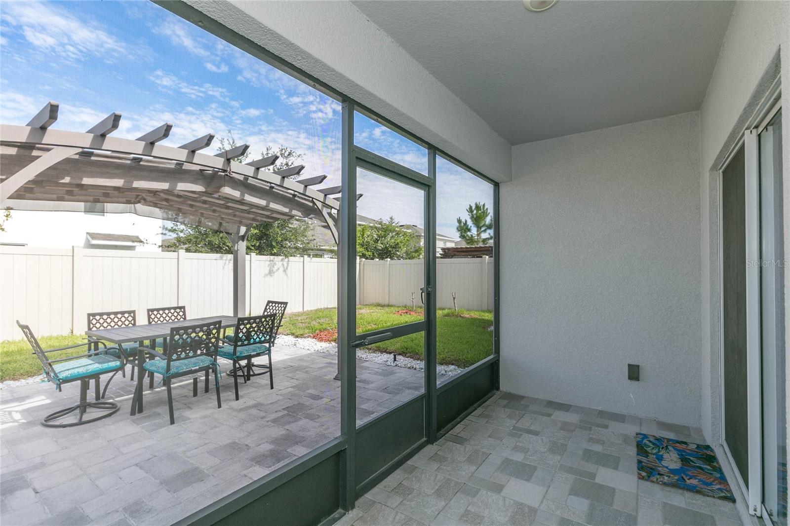 ASHBERRY VILLAGE PH 1 - Residential