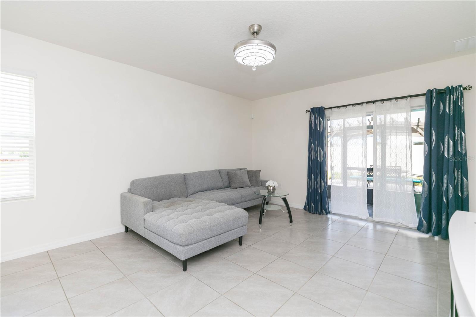 ASHBERRY VILLAGE PH 1 - Residential