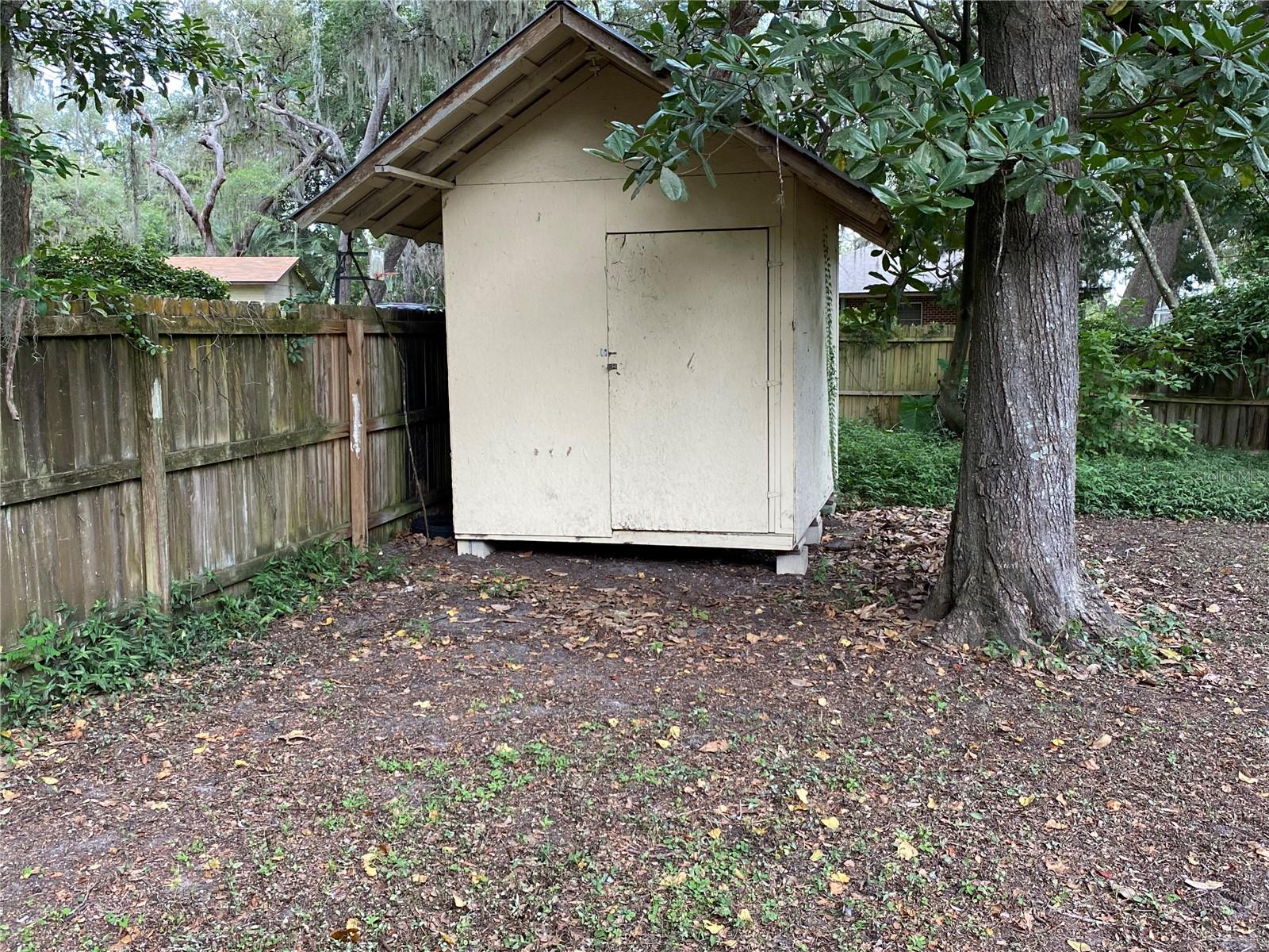 NONE - Residential