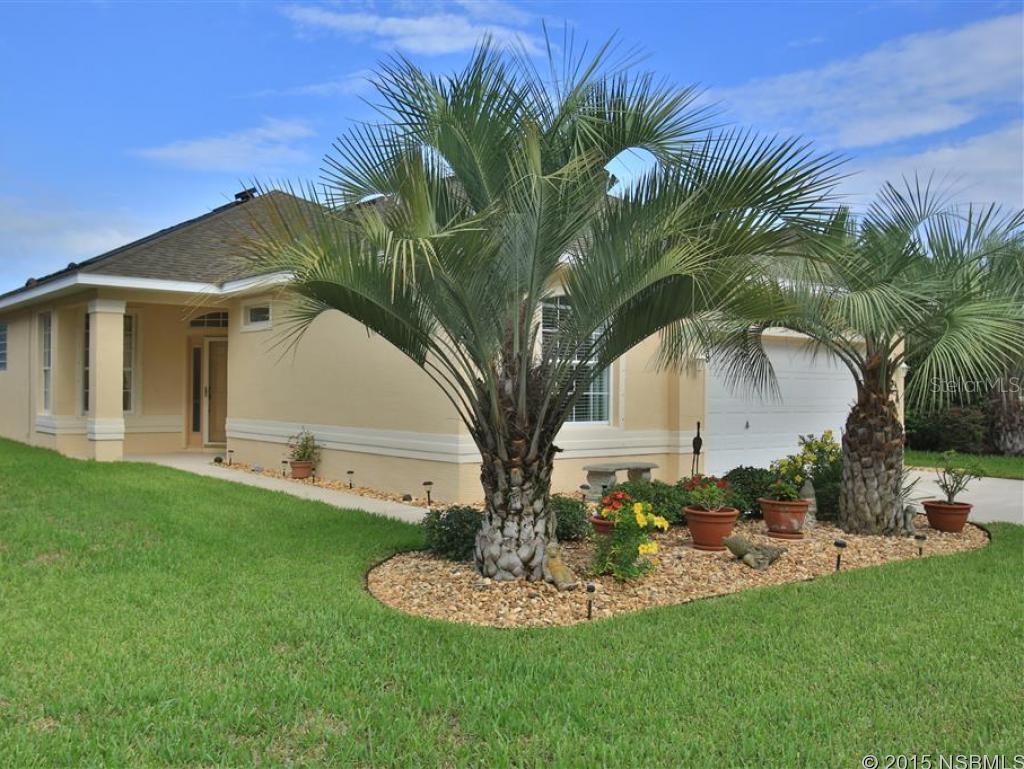Edgewater Lakes Ph 1A - Residential