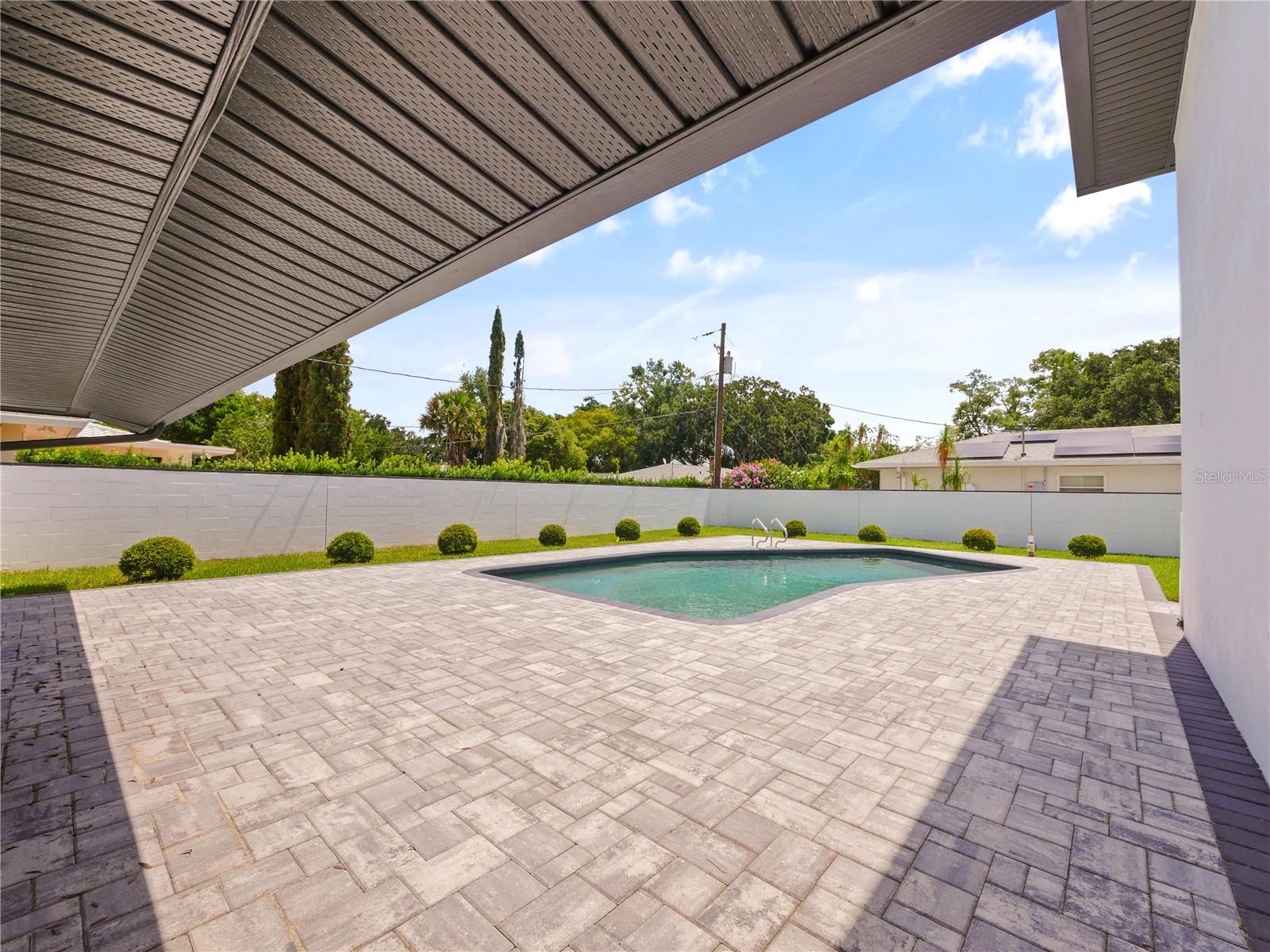 HIGHLAND PARK ESTATES FIRST ADD - Residential