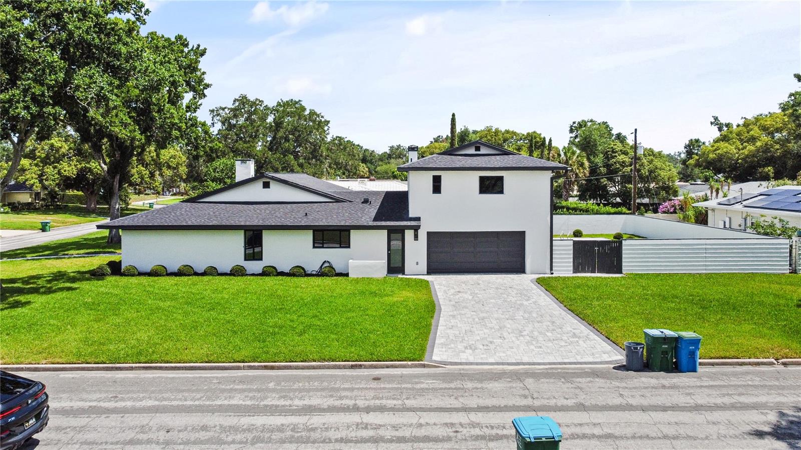 HIGHLAND PARK ESTATES FIRST ADD - Residential