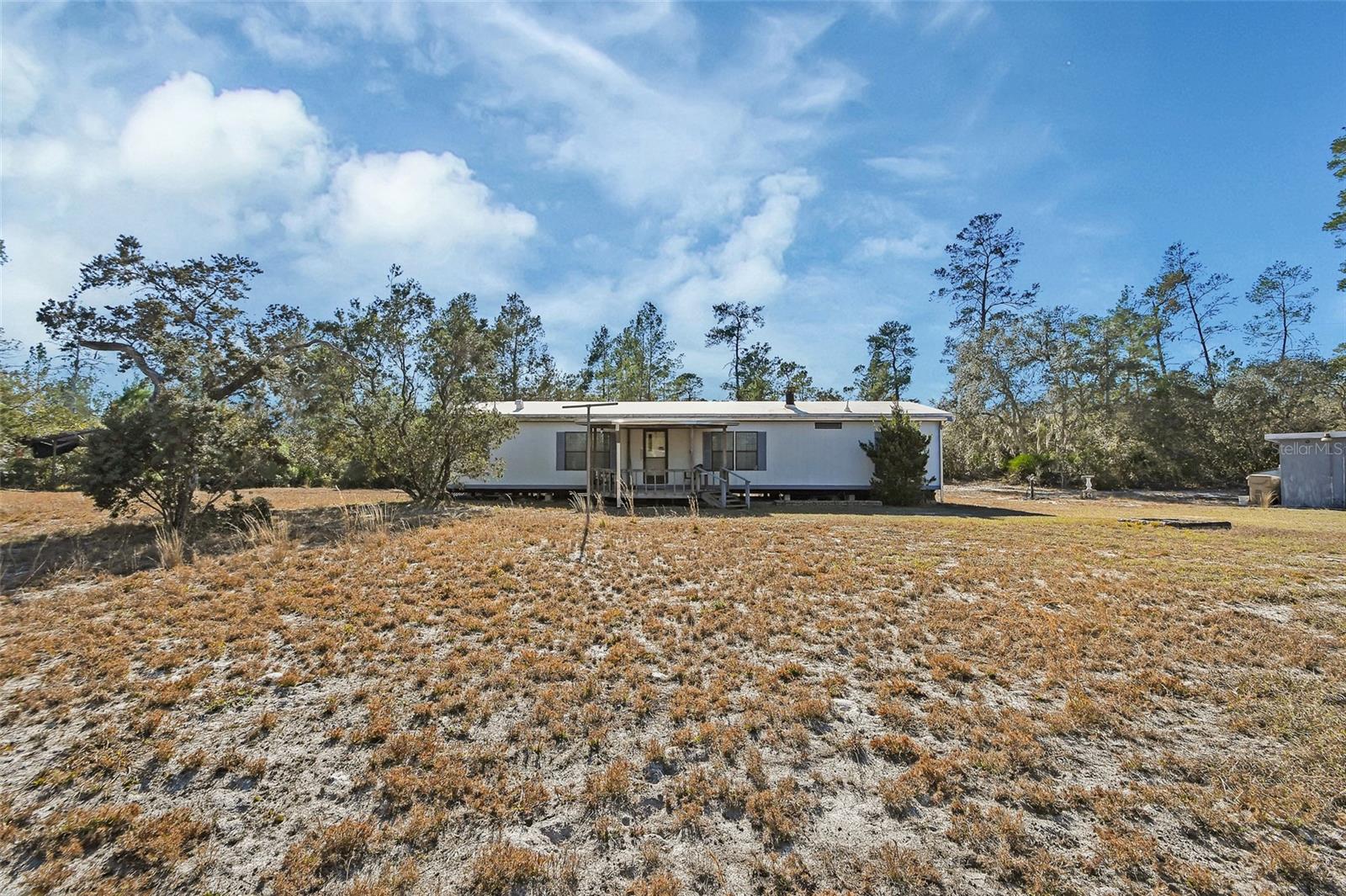 NA - Residential