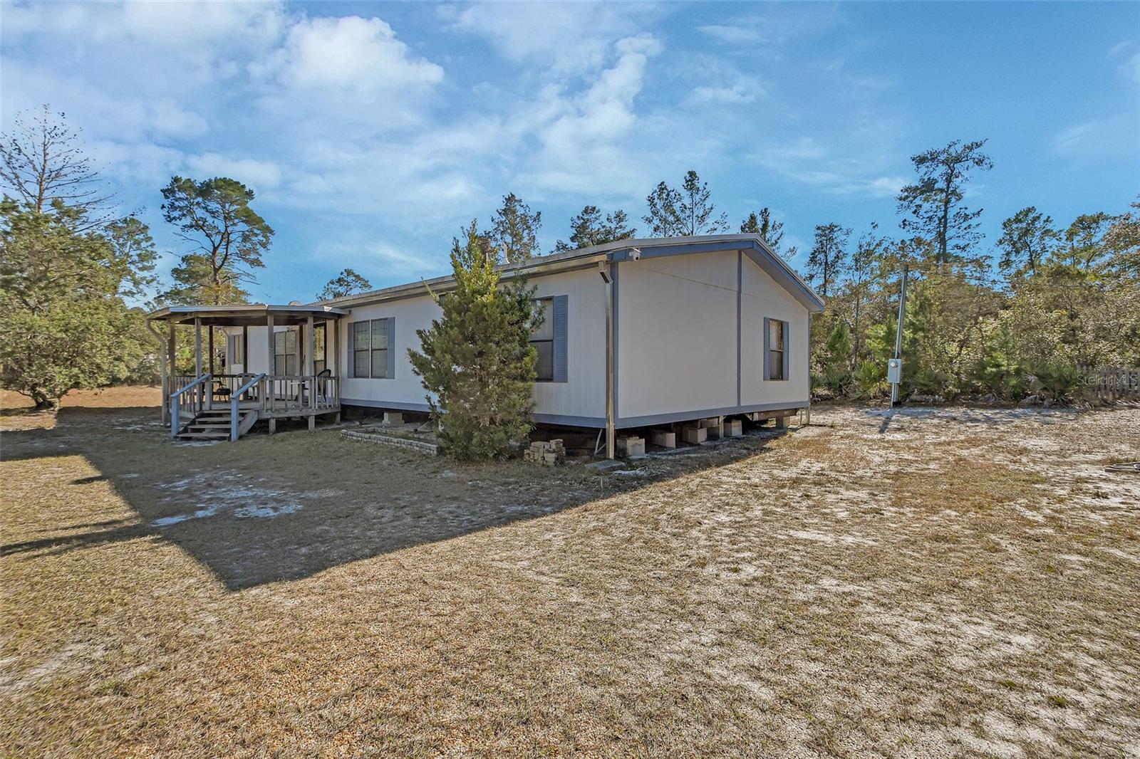 NA - Residential