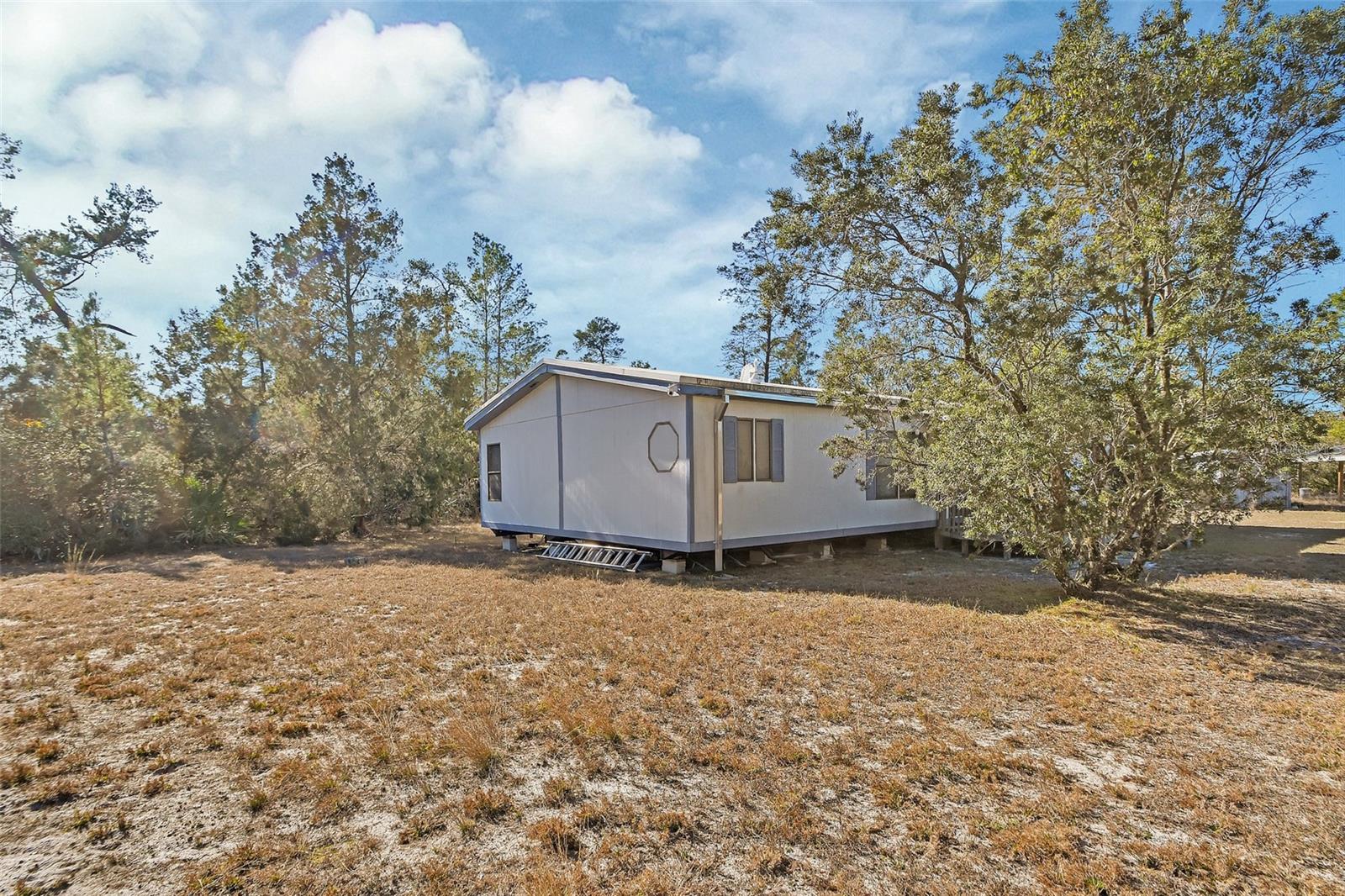 NA - Residential