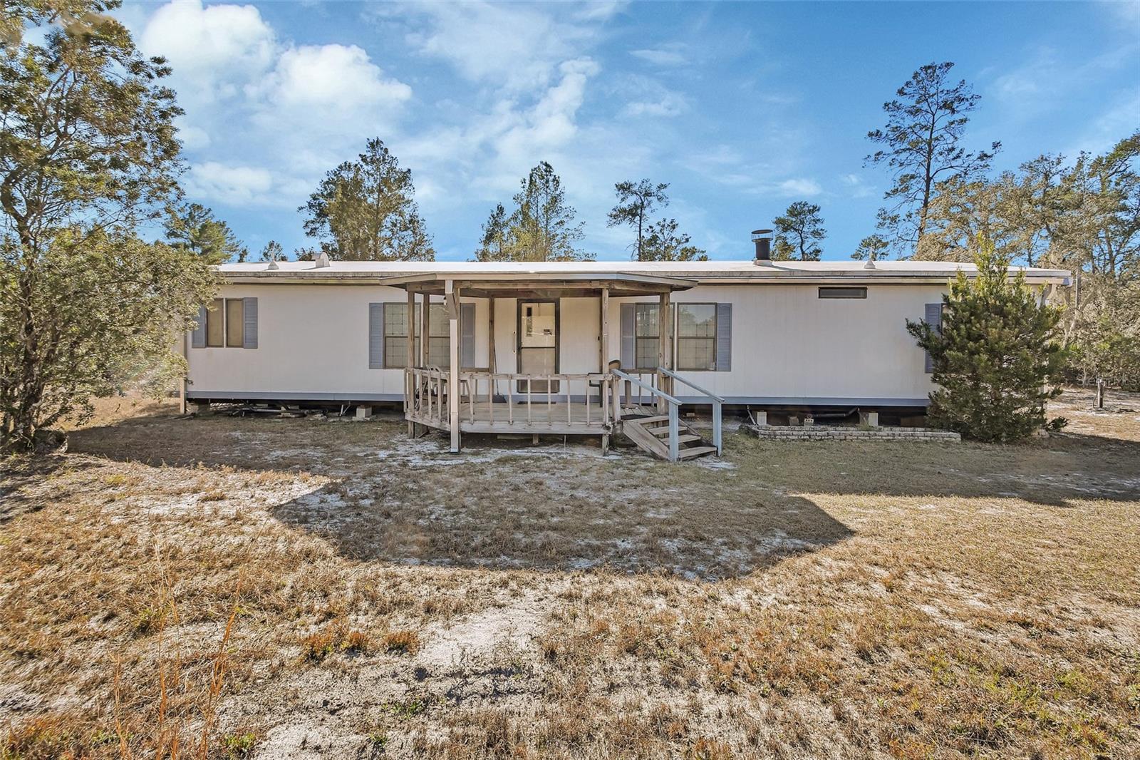 NA - Residential