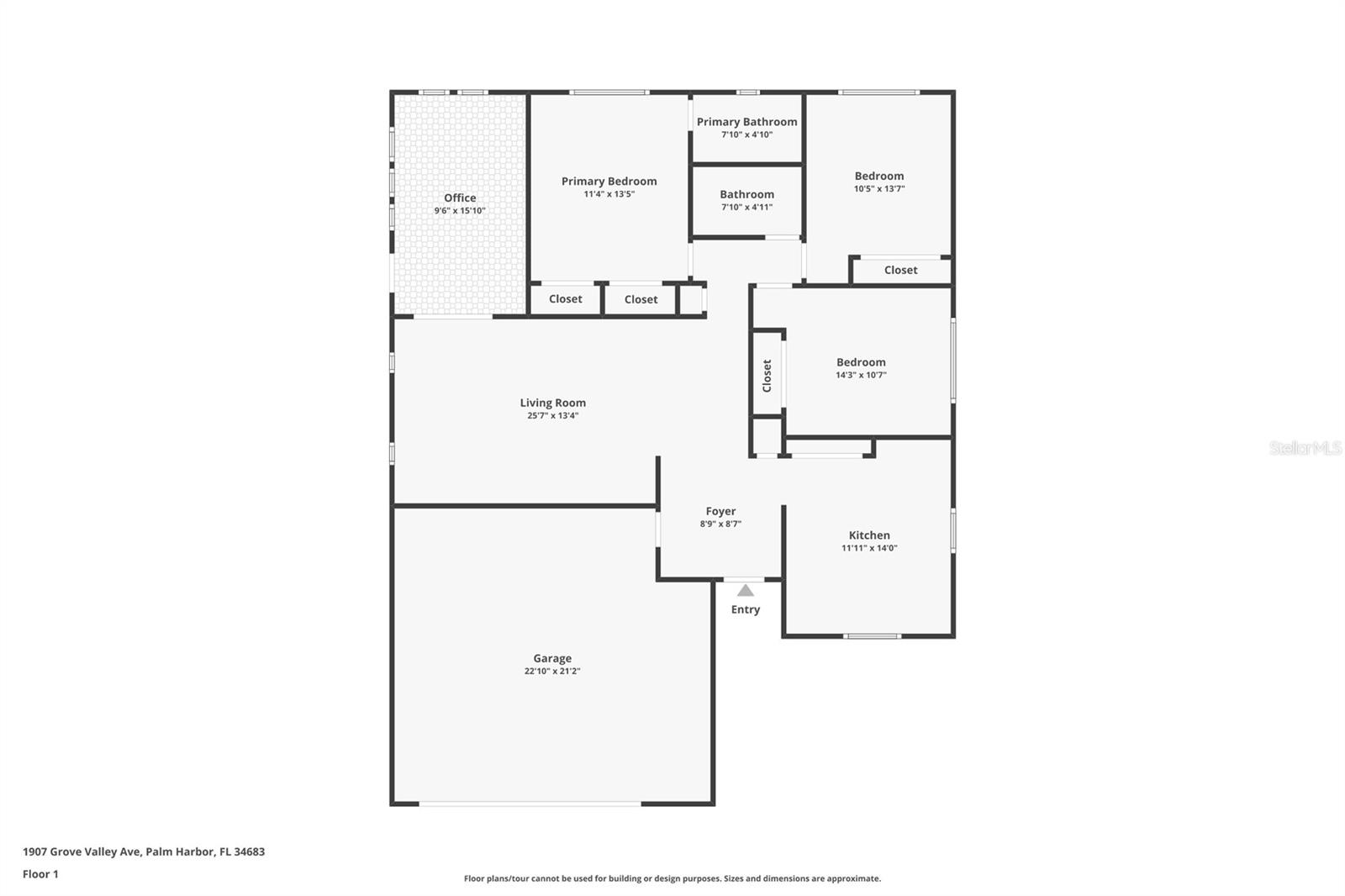 BEACON GROVES - Residential