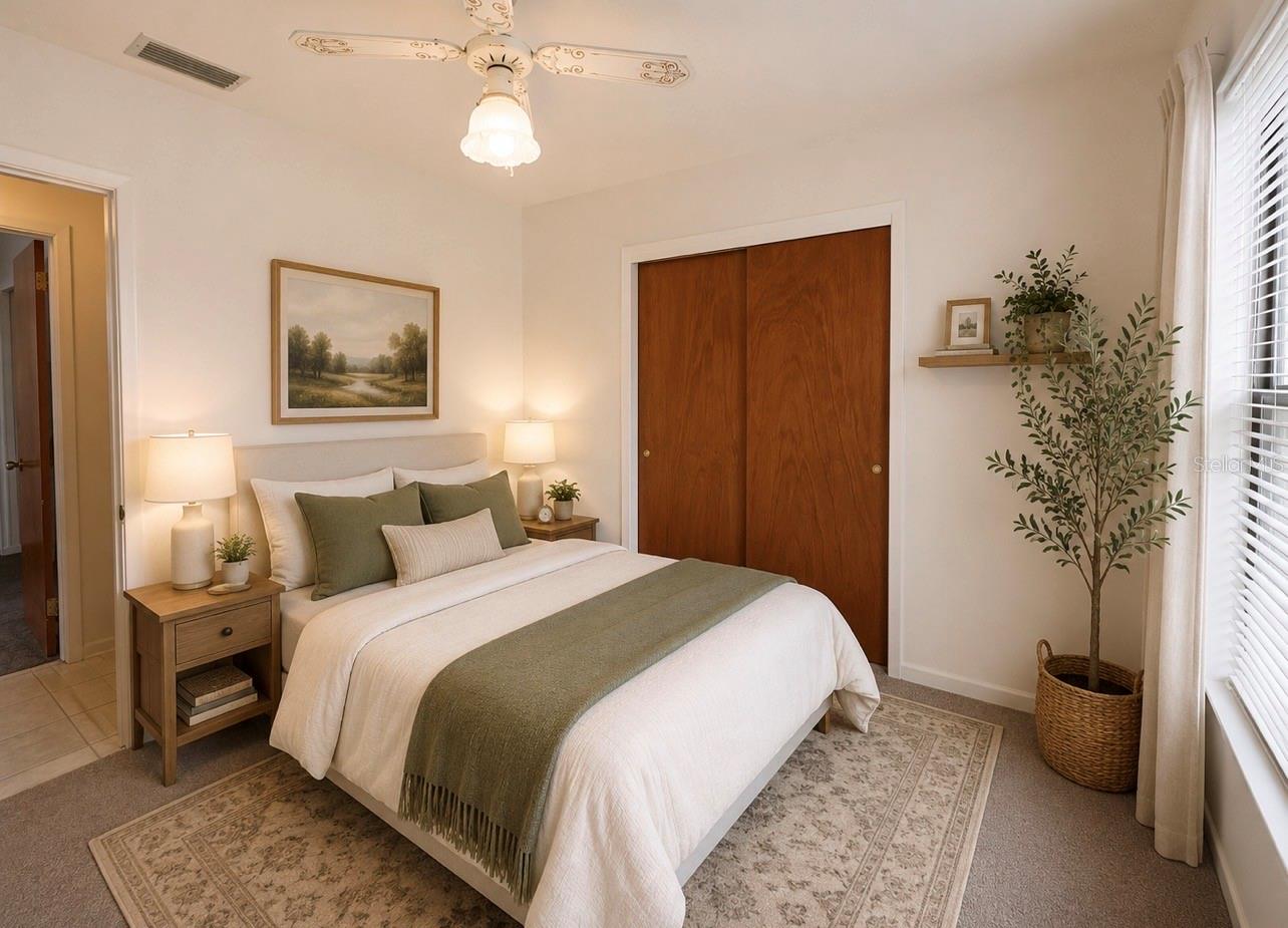 TEMPLE PARK UNIT 3 - Residential Lease