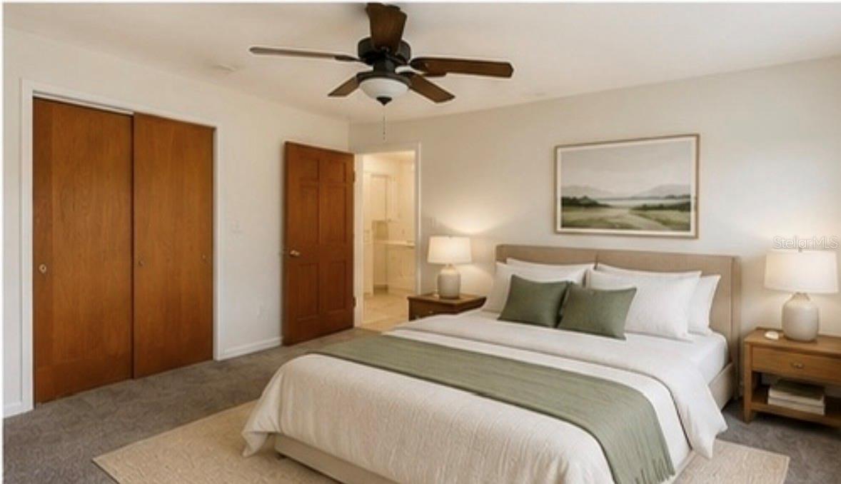 TEMPLE PARK UNIT 3 - Residential Lease