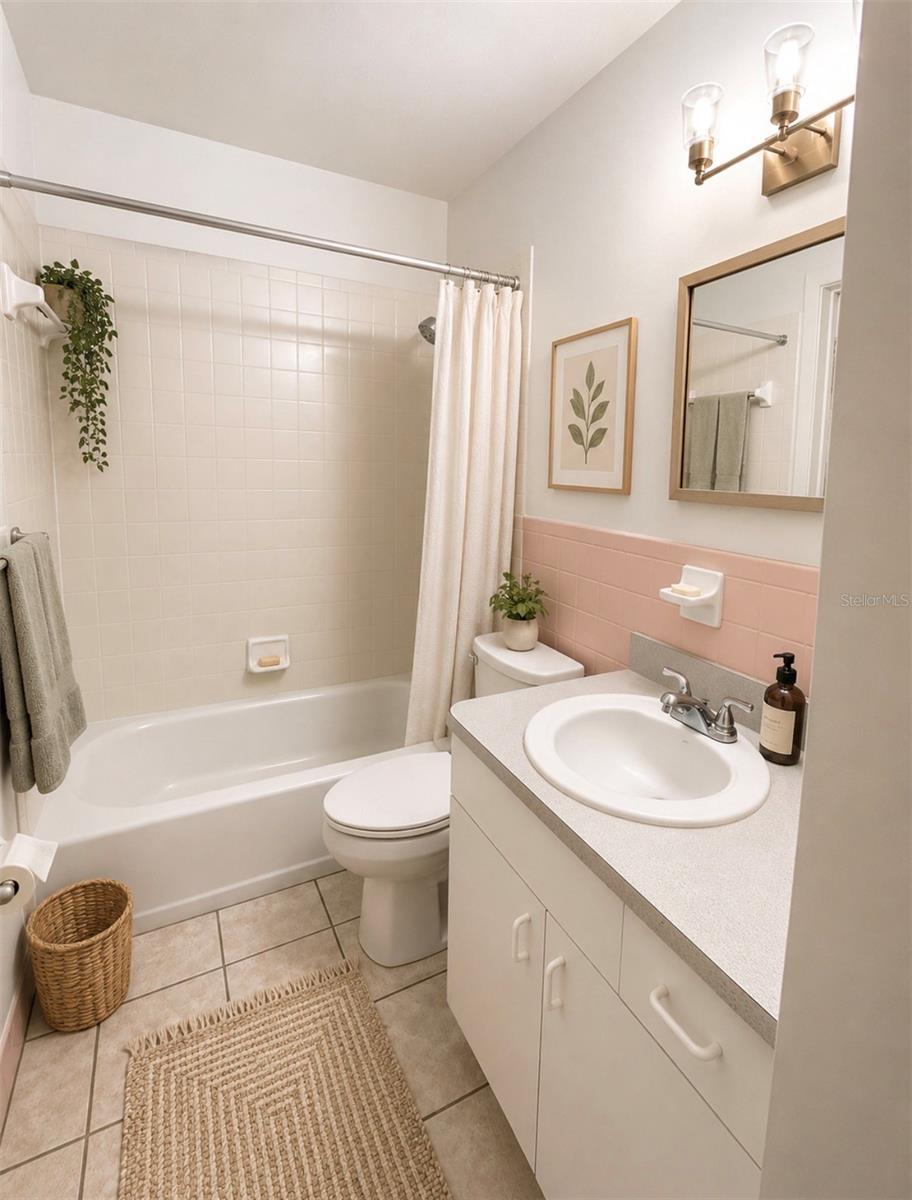 TEMPLE PARK UNIT 3 - Residential Lease