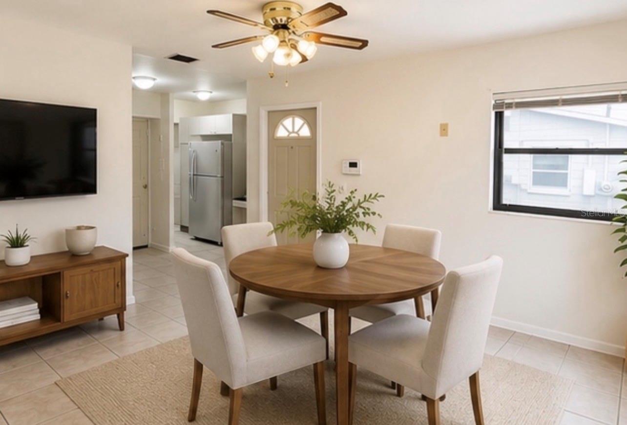 TEMPLE PARK UNIT 3 - Residential Lease
