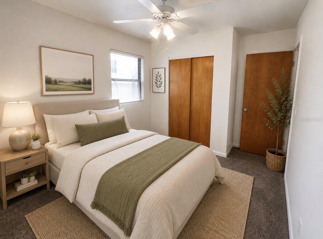 TEMPLE PARK UNIT 3 - Residential Lease