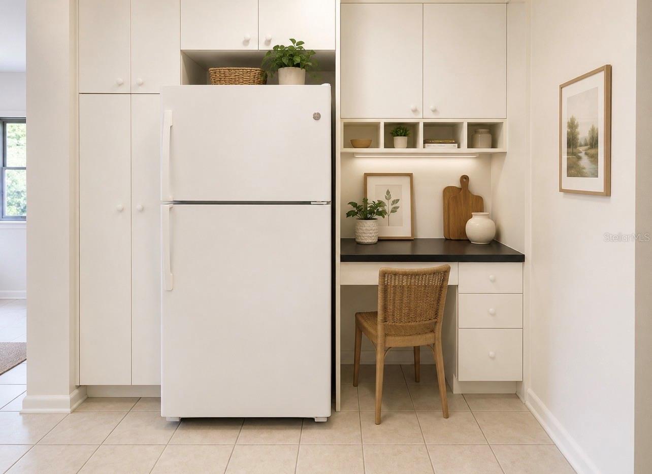 TEMPLE PARK UNIT 3 - Residential Lease