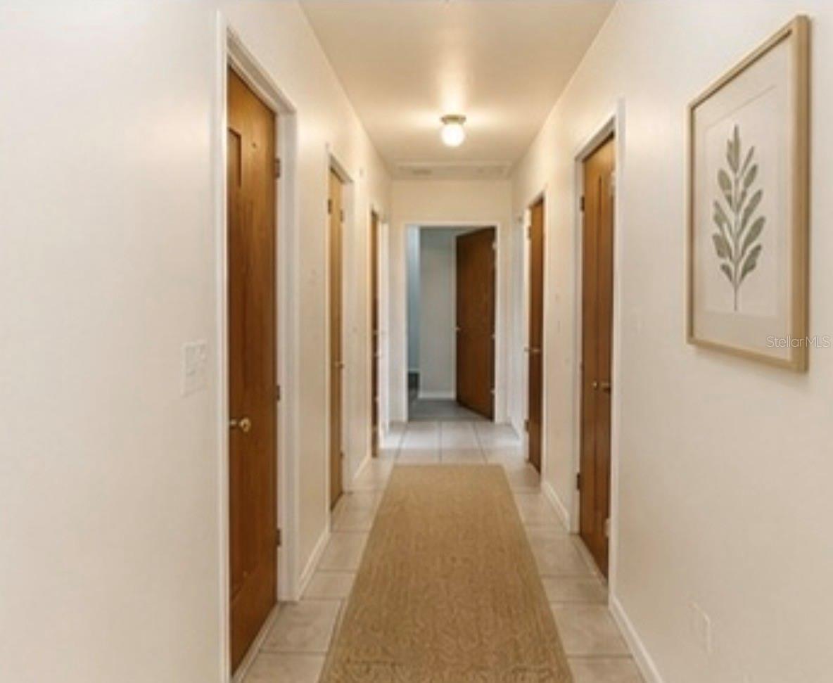 TEMPLE PARK UNIT 3 - Residential Lease