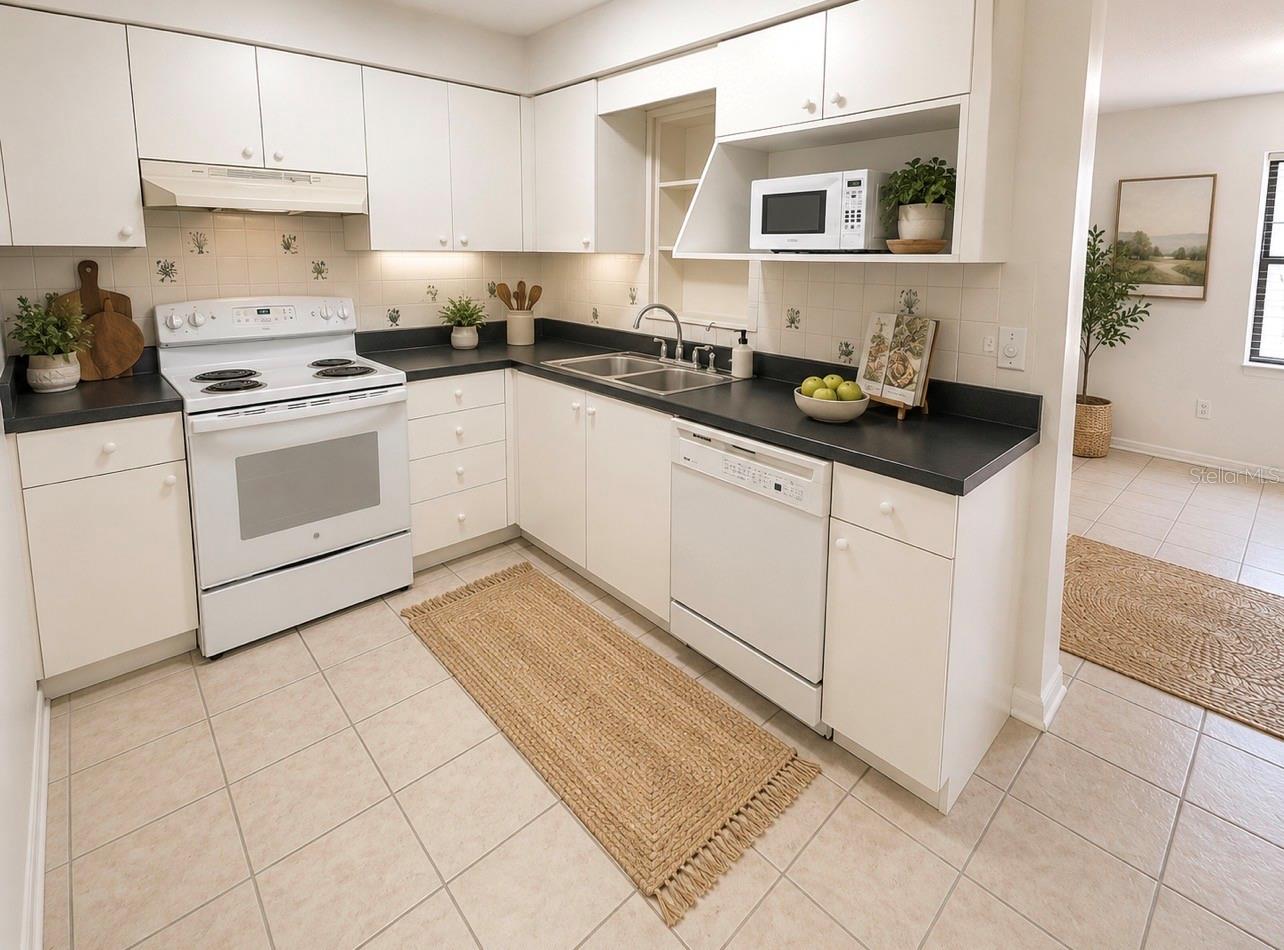 TEMPLE PARK UNIT 3 - Residential Lease