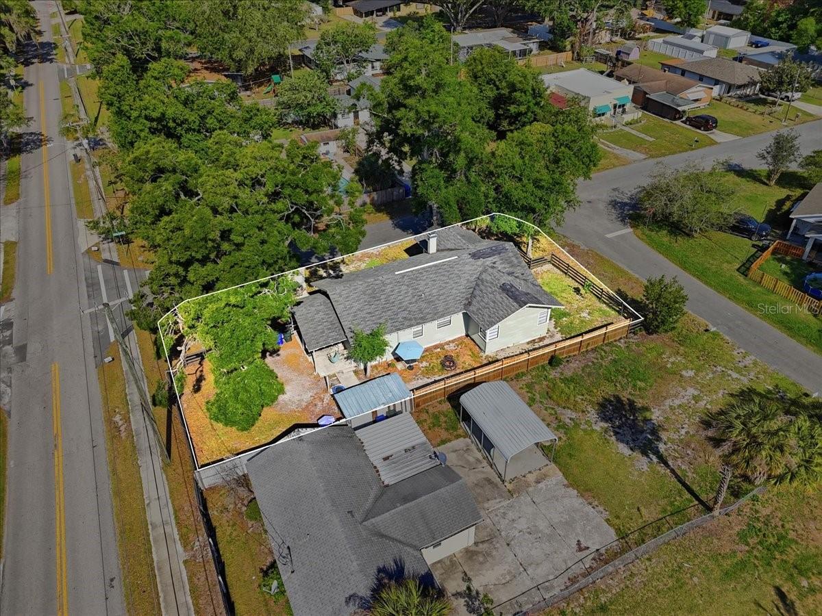 LYNNCREST SUB - Residential