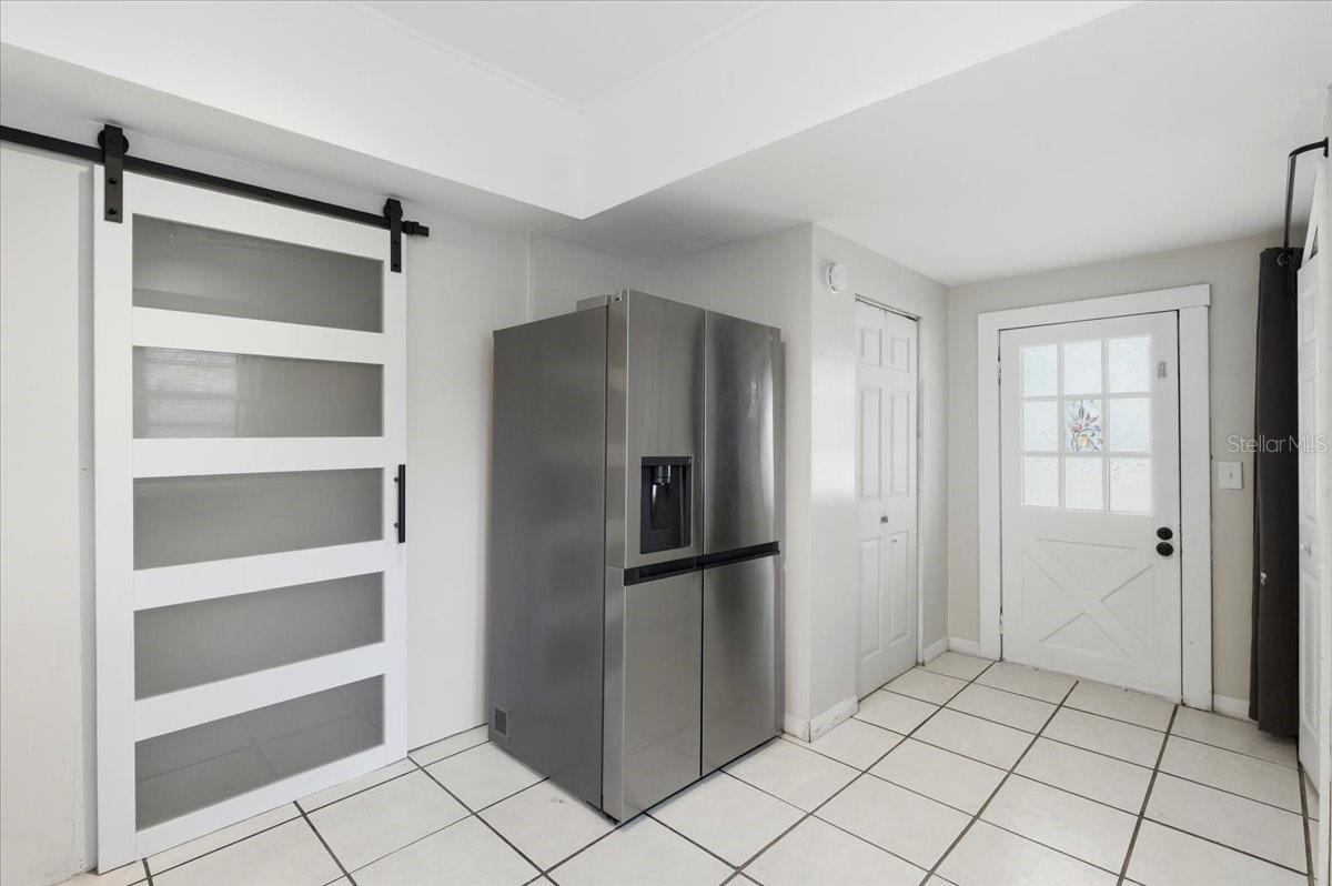 LYNNCREST SUB - Residential