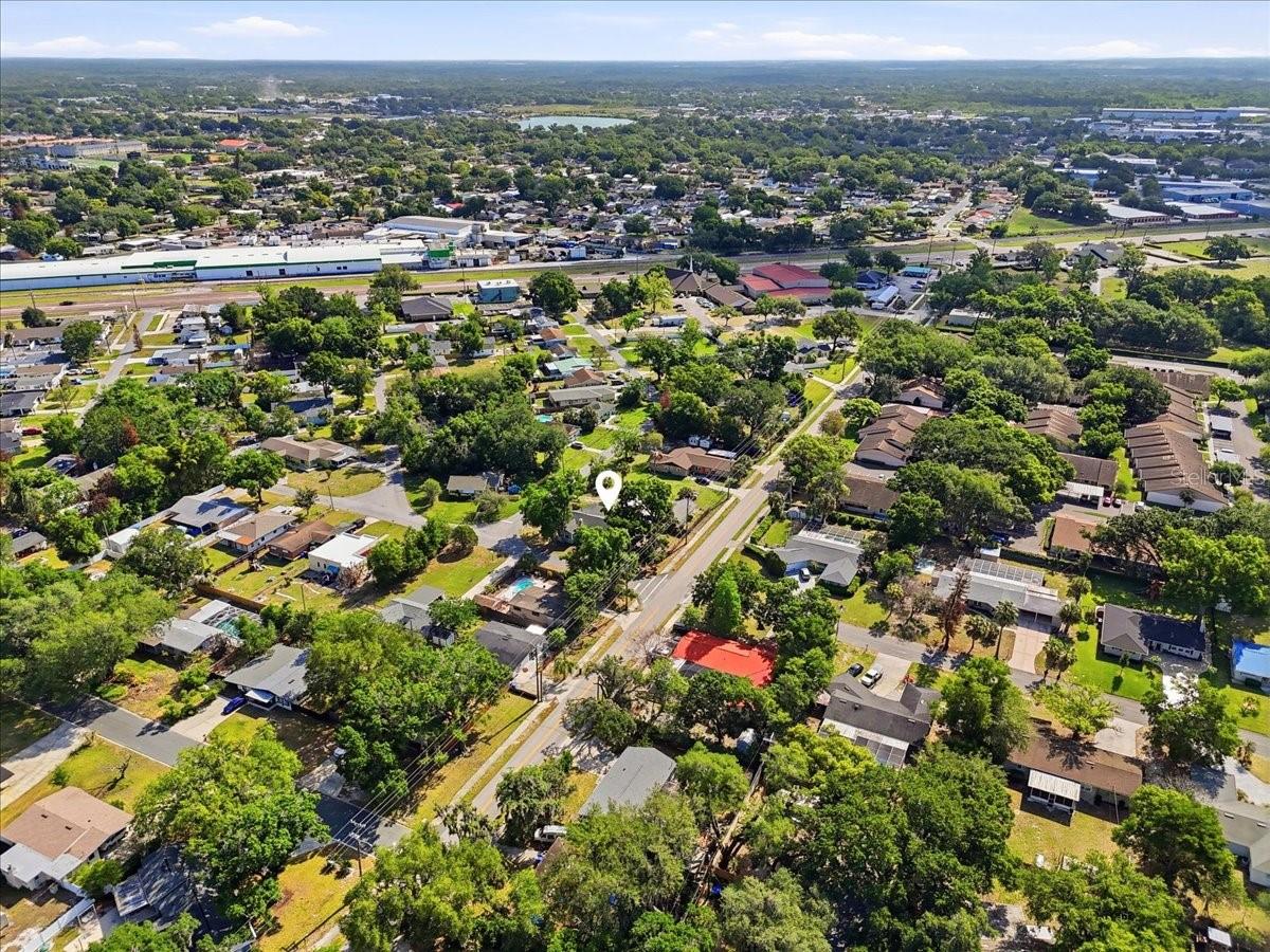 LYNNCREST SUB - Residential