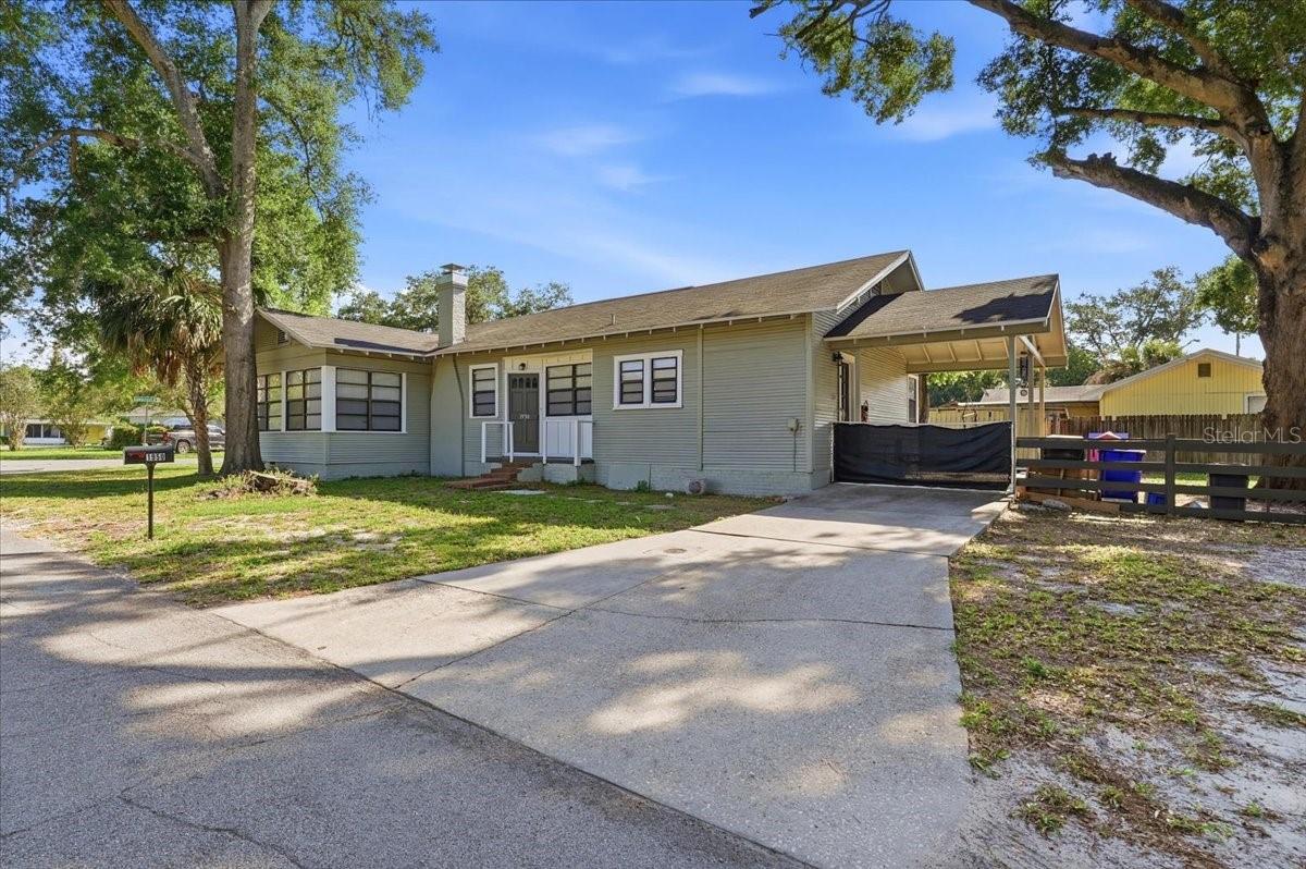 LYNNCREST SUB - Residential