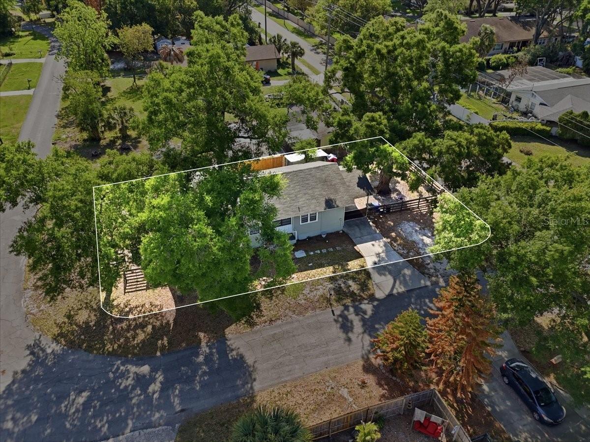 LYNNCREST SUB - Residential