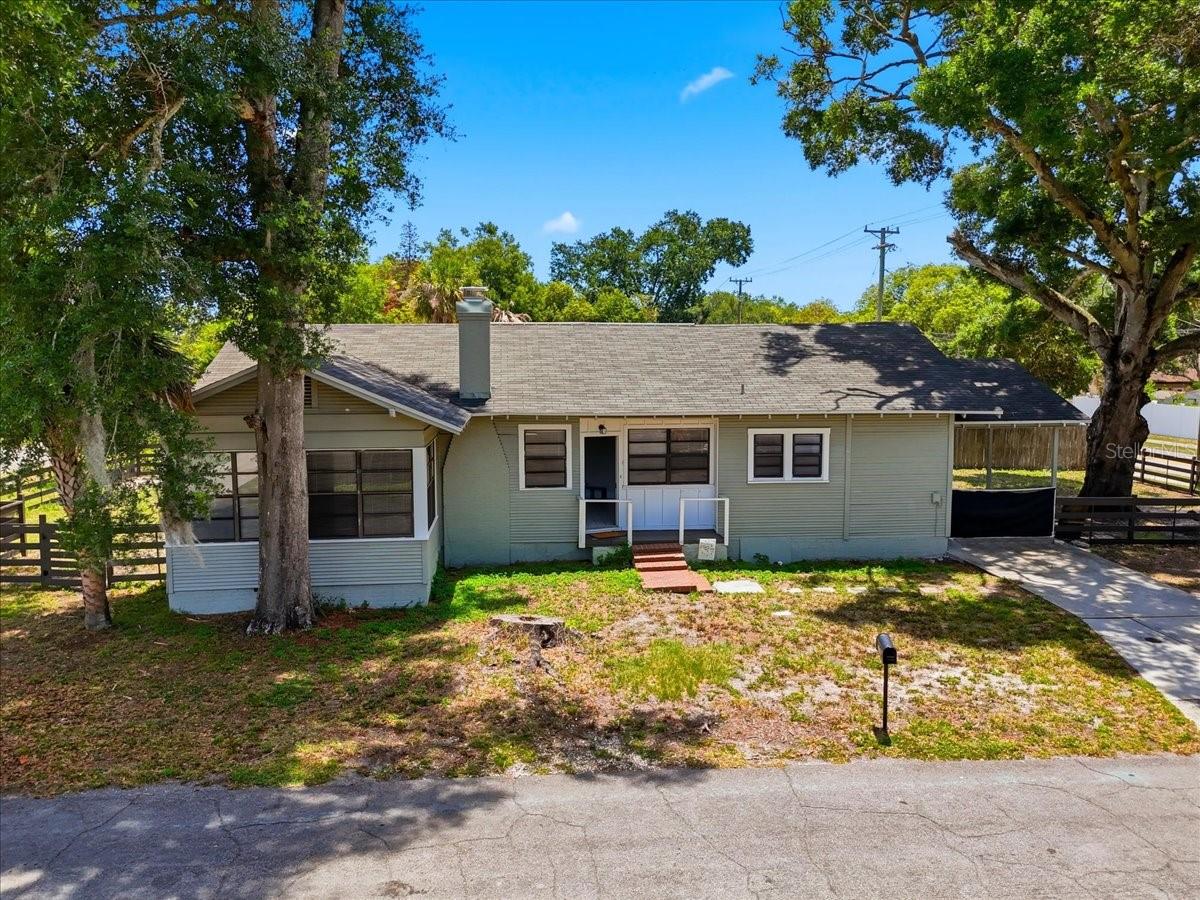 LYNNCREST SUB - Residential
