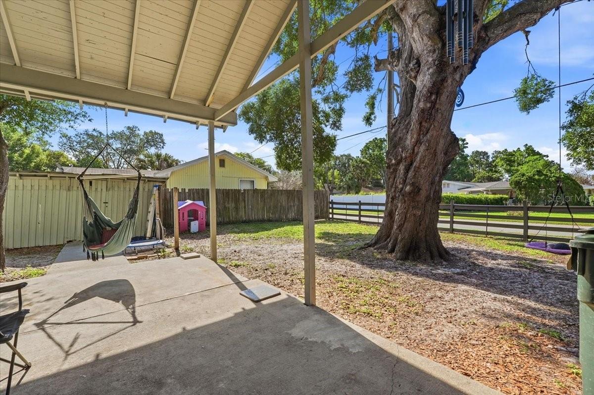 LYNNCREST SUB - Residential