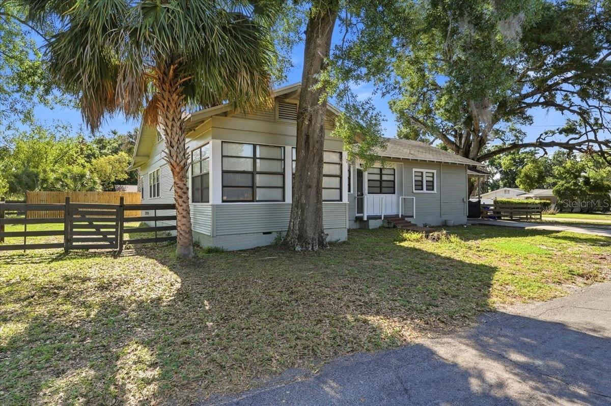 LYNNCREST SUB - Residential