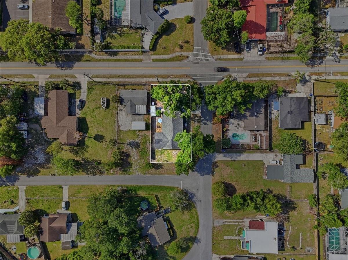 LYNNCREST SUB - Residential